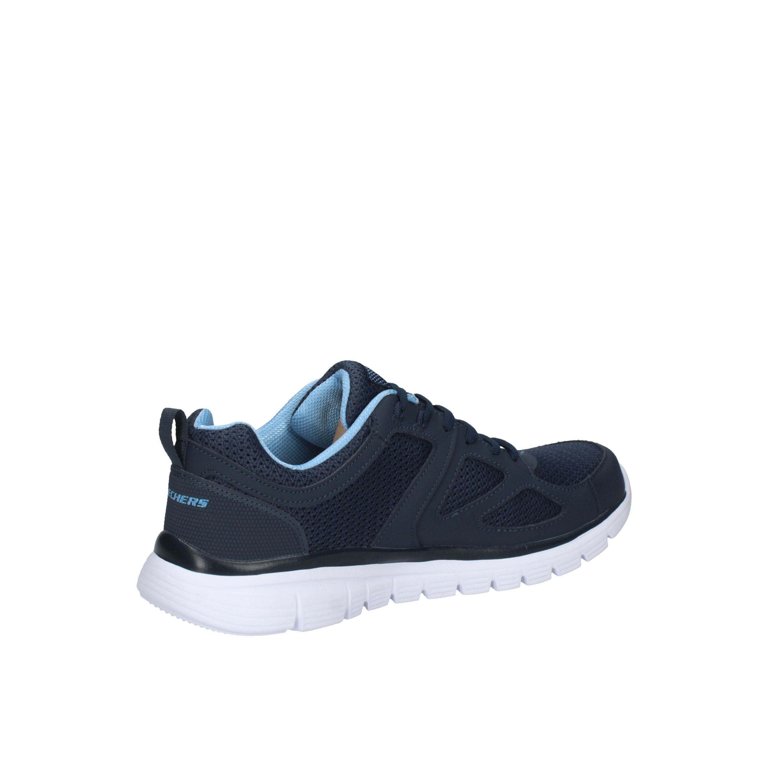 Skechers BURNS AGOURA 52635/NVY