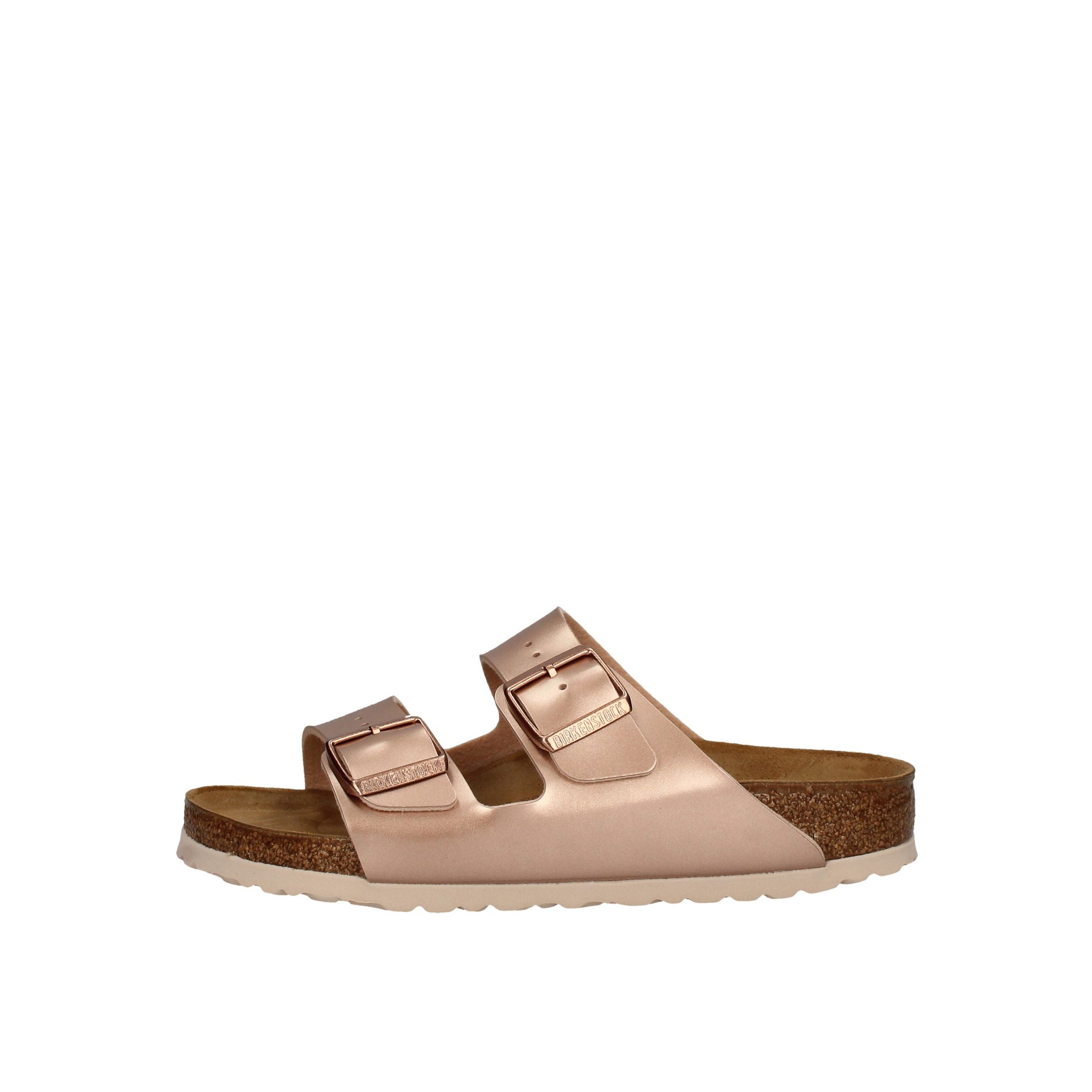 BIRKENSTOCK Scarpe 1012478 Rame
