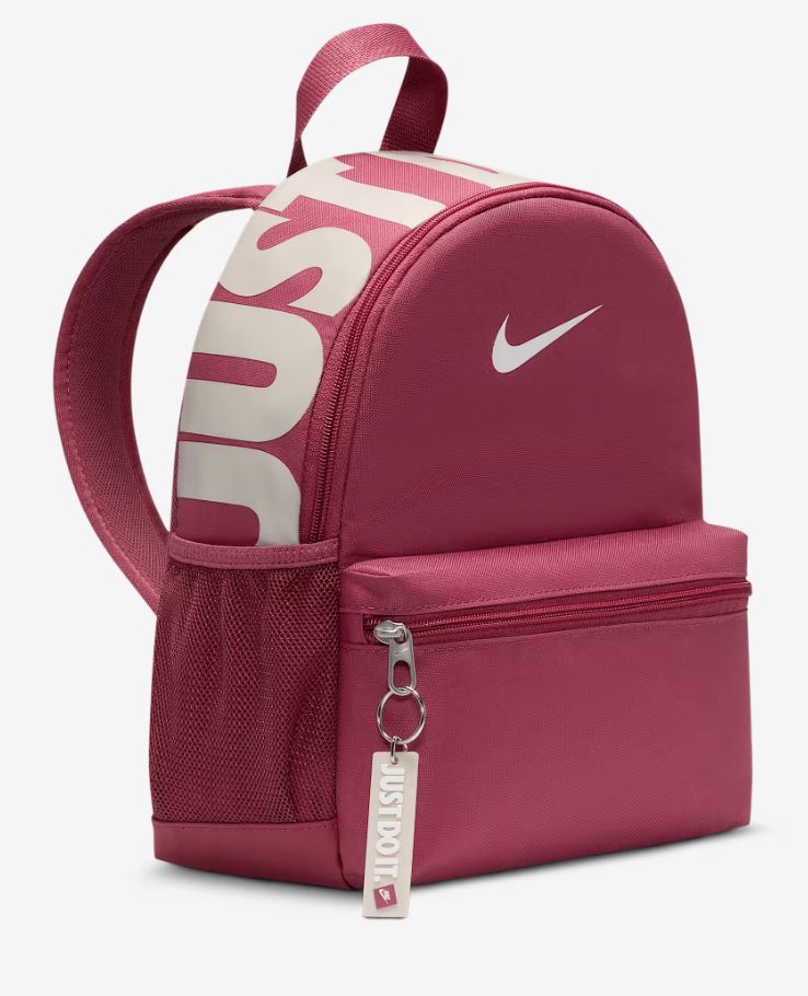 Nike Zaini DR6091-634 MAGENTA