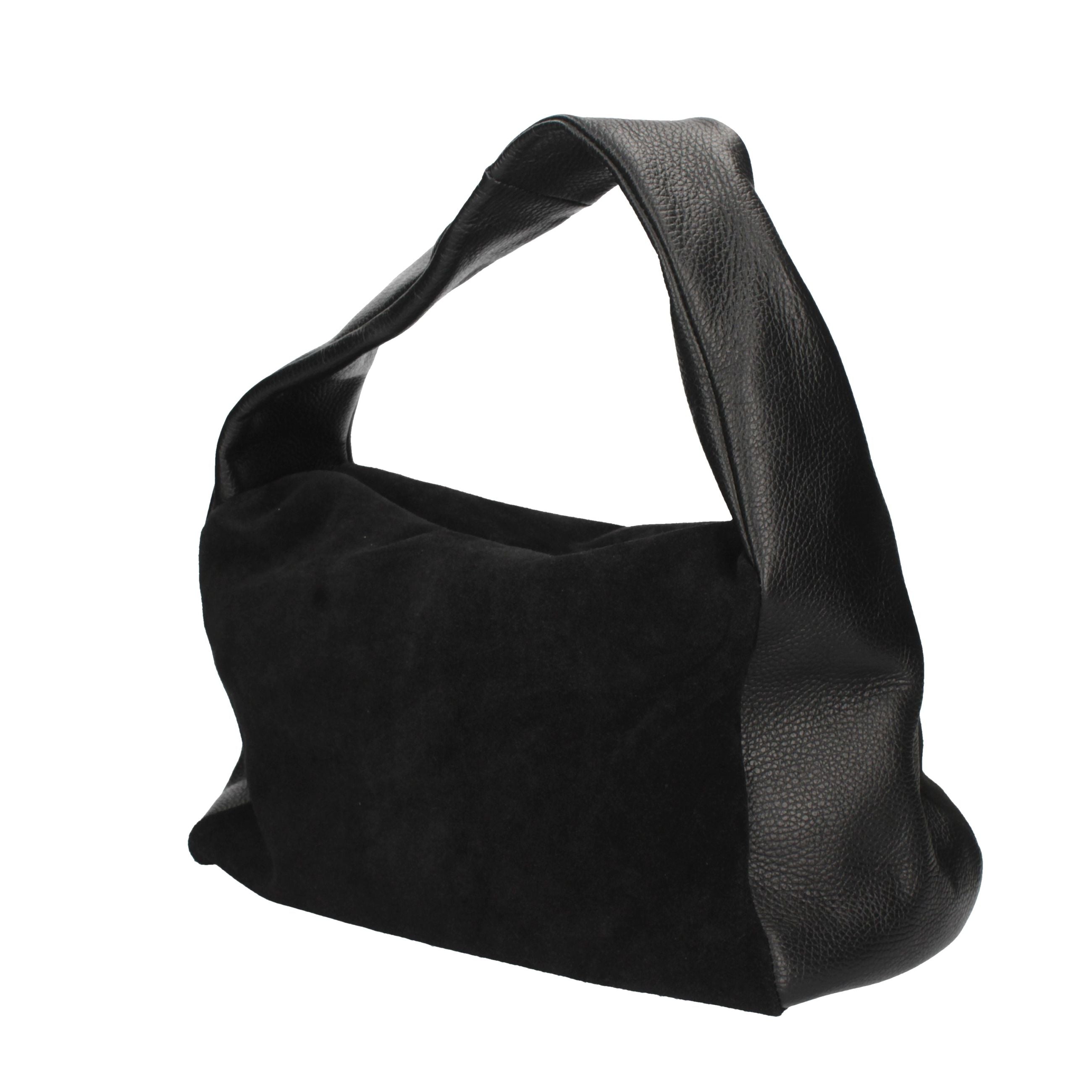 SOIRE'E Borsa 2520 Nero