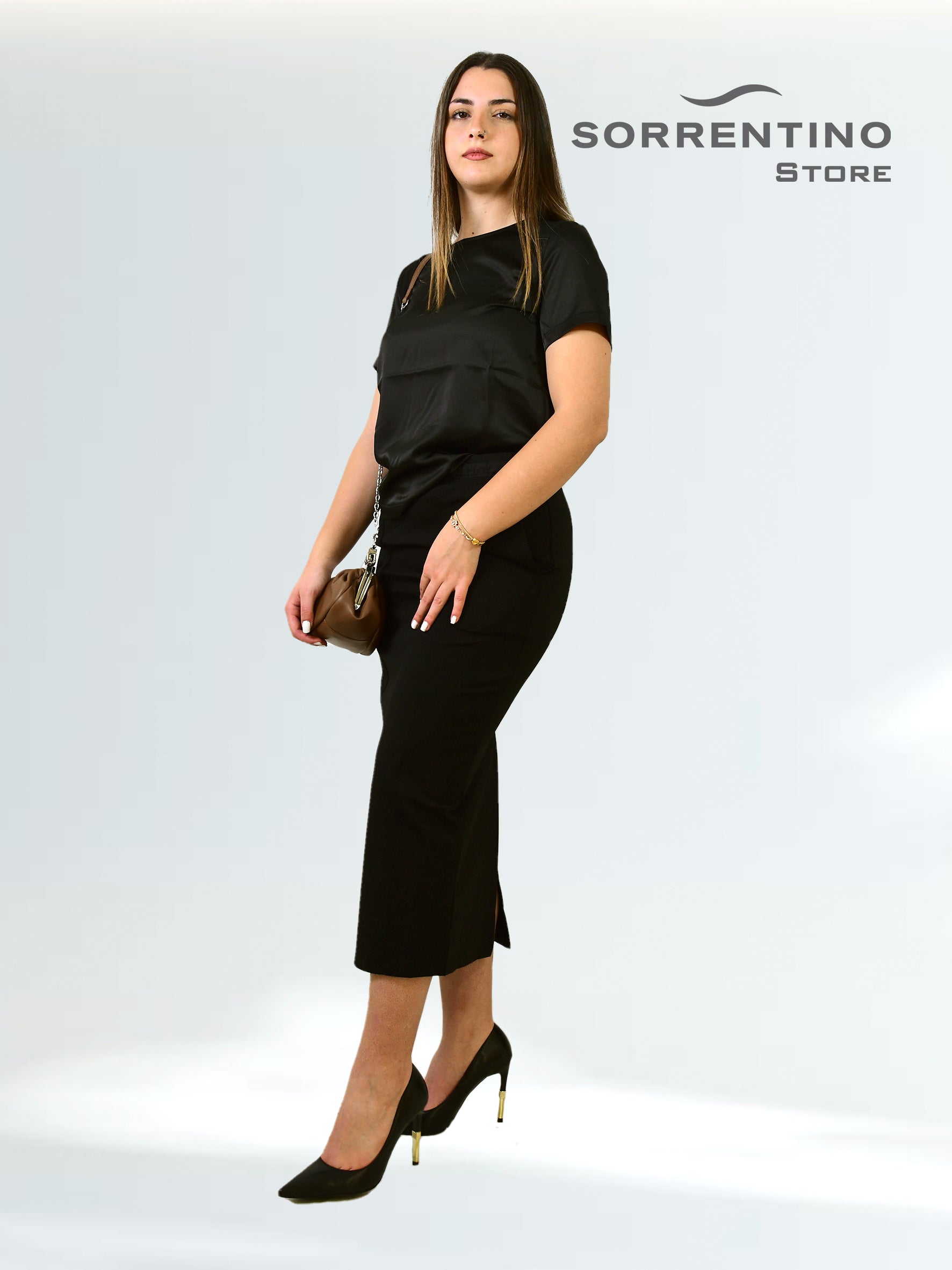 MAX MARA abbigliamento GERARD 003