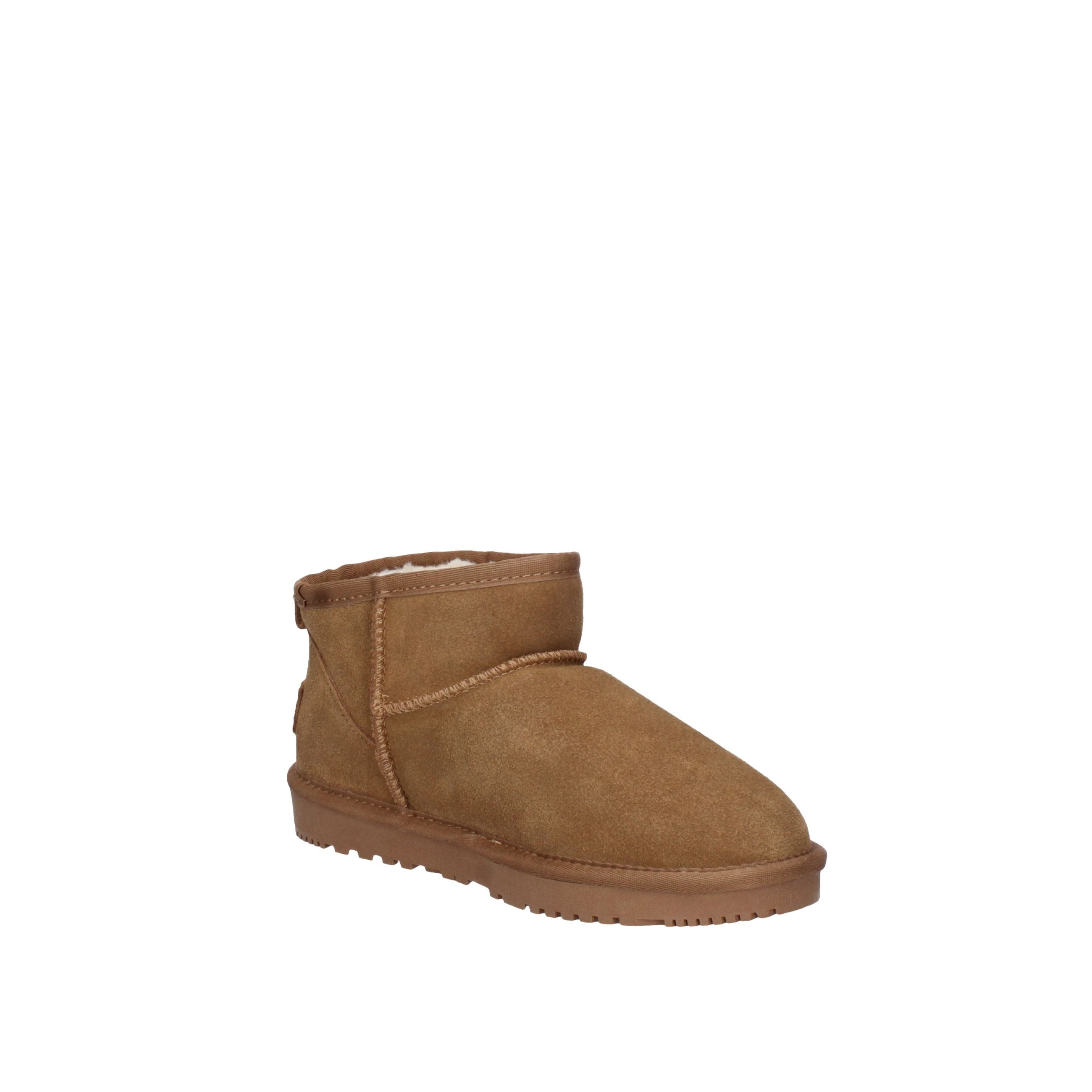 Keys Scarpe K-11390 CAMEL