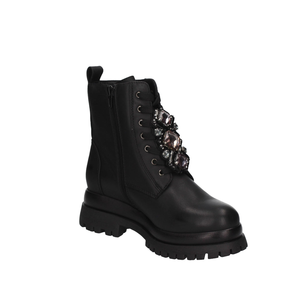 DONNA SERENA Scarpe 3D5779DP Nero