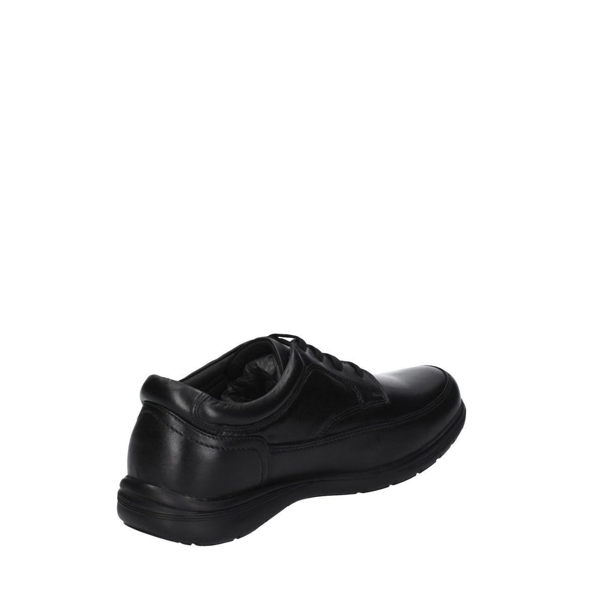 LUMBERJACK Scarpe 102216649 BLACK