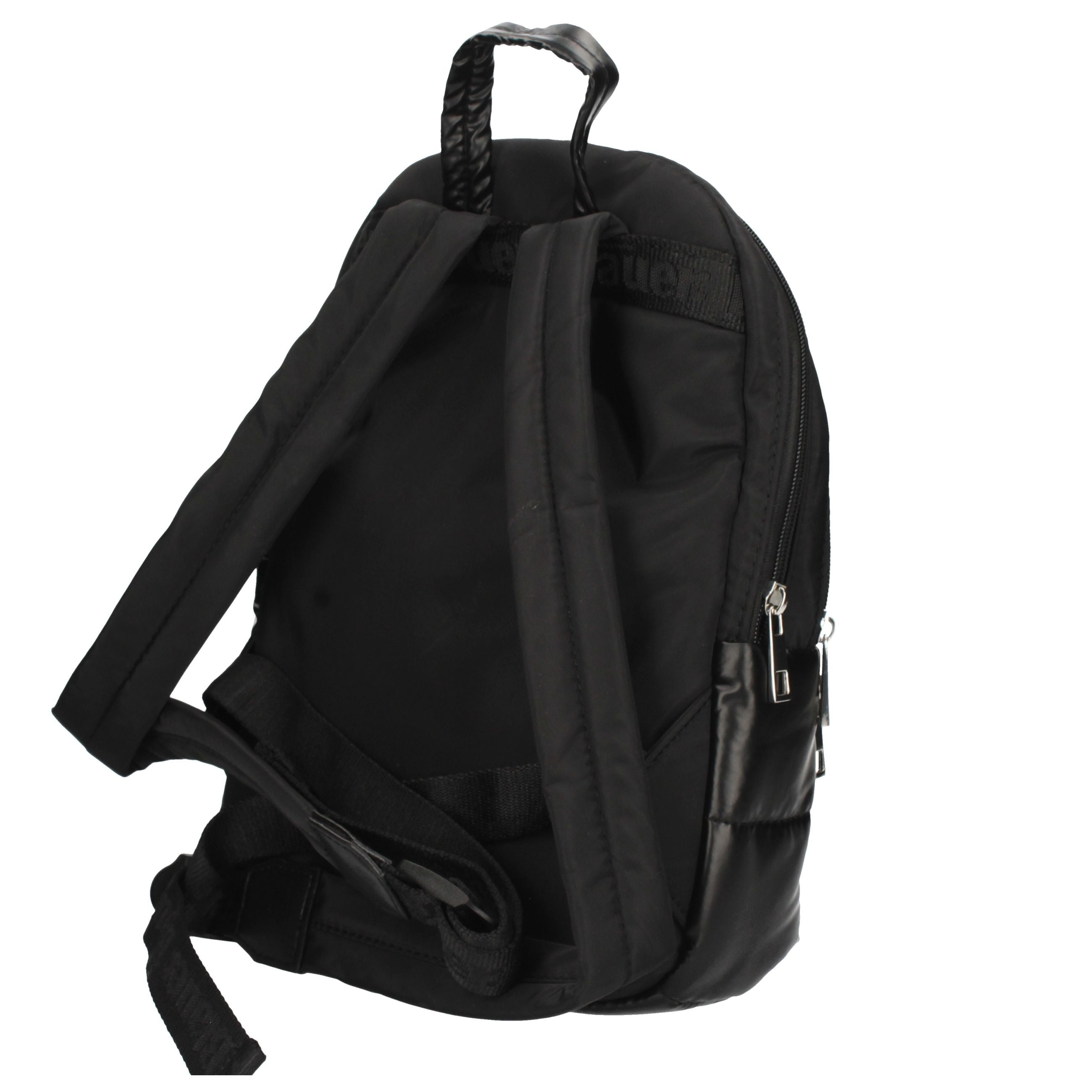 BLAUER Borsa F5WAVE04/PAD BLACK