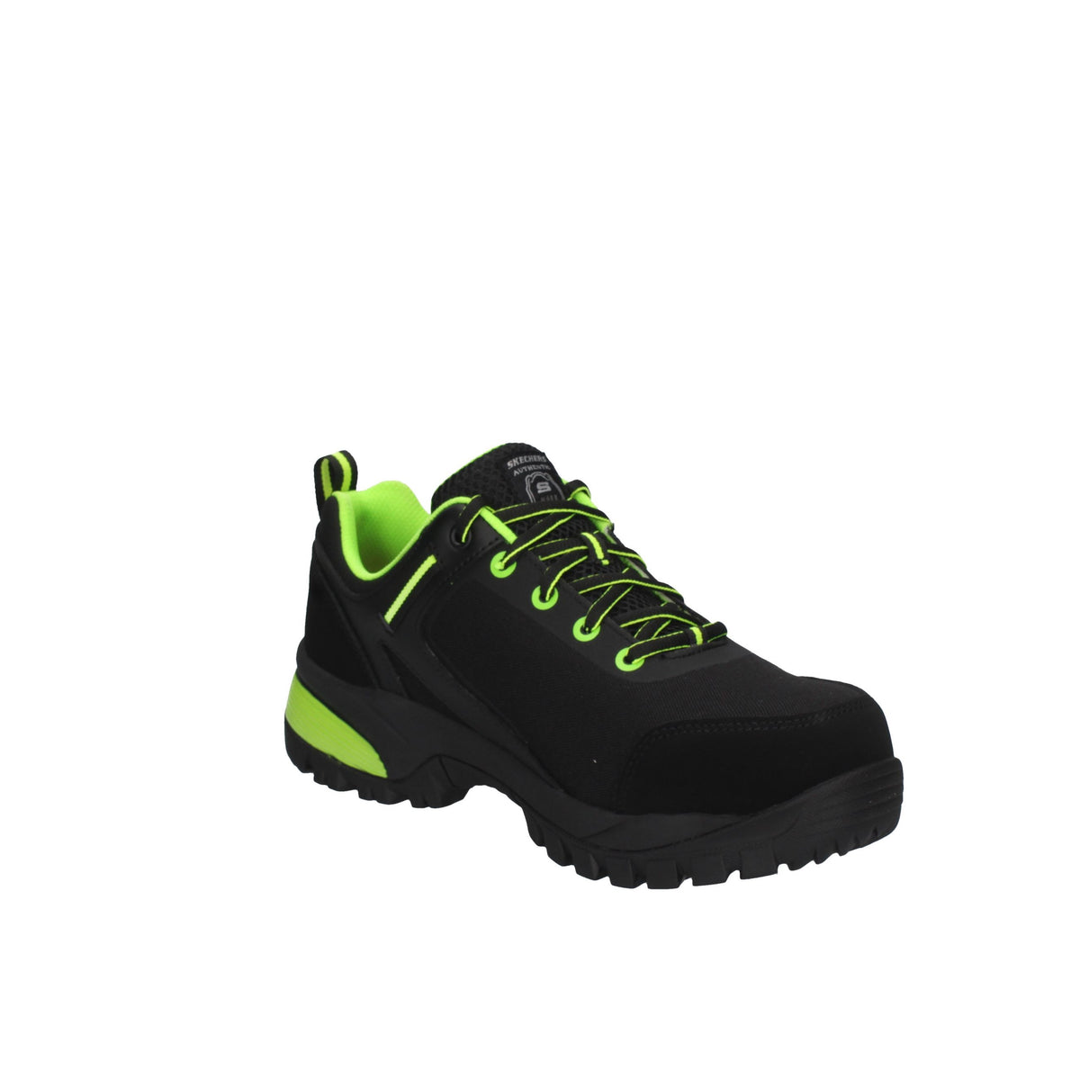 Skechers Scarpe 200188EC/BKLM Nero