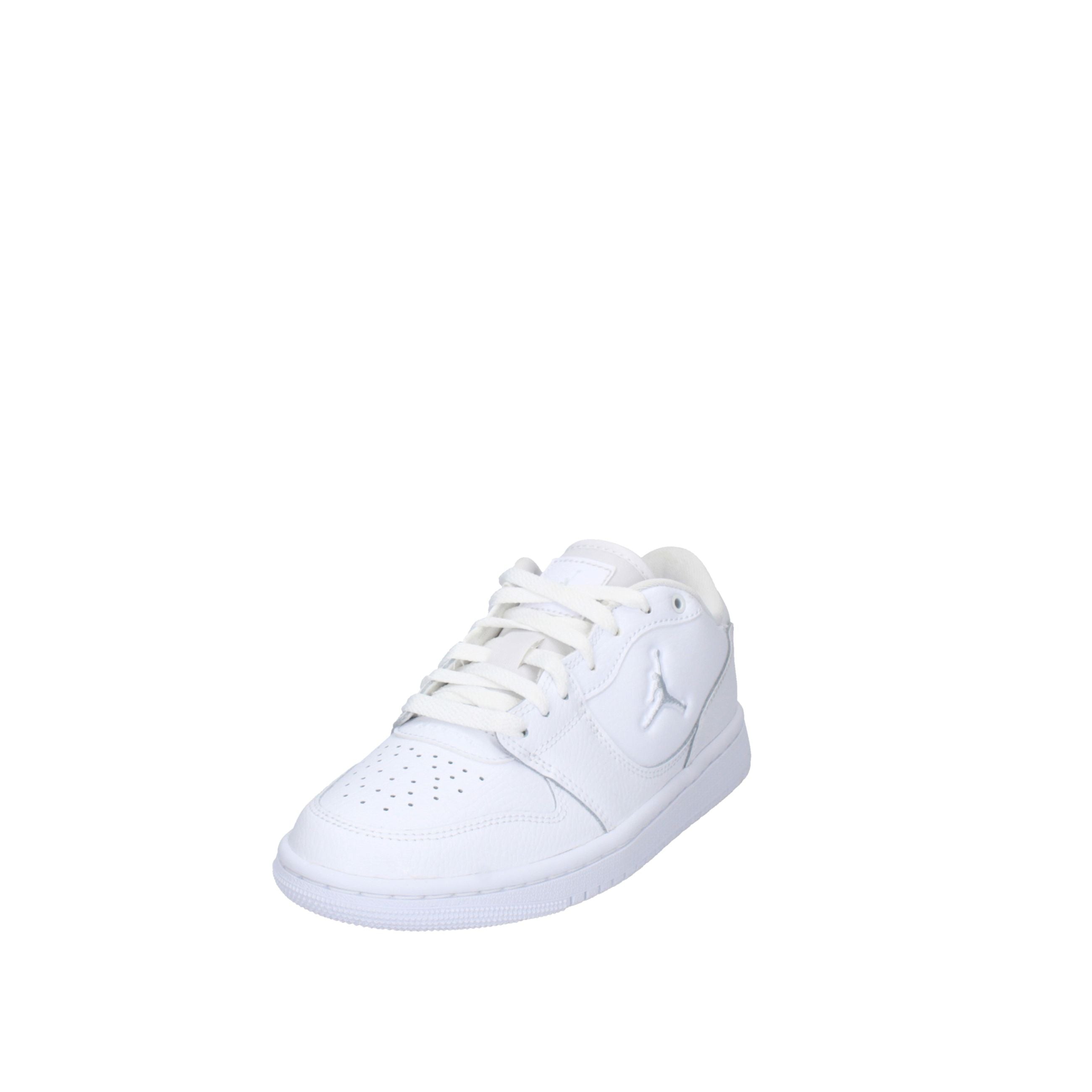 Nike JORDAN COURT CONNECT LOW IQ6016-100