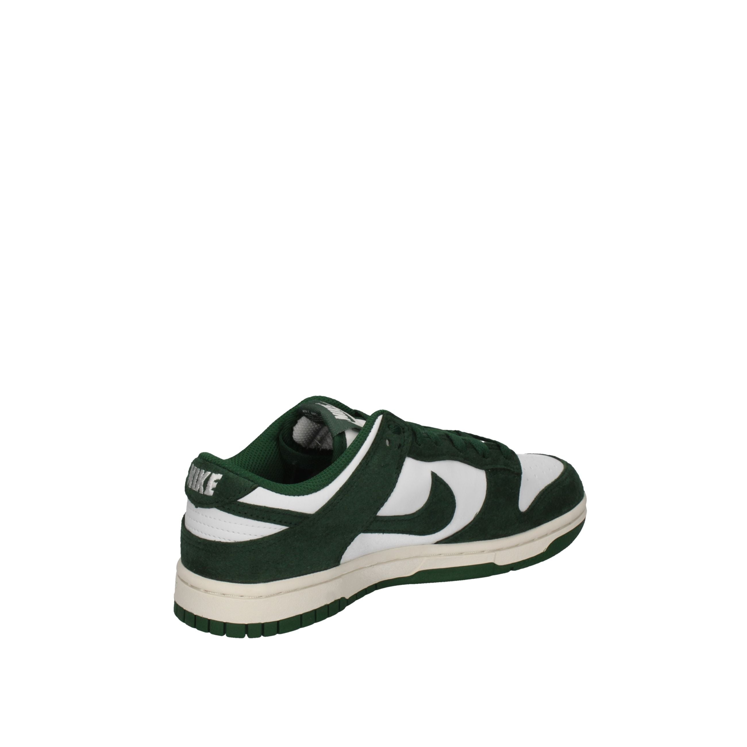Nike SNEAKERS IB4417-100 Verde