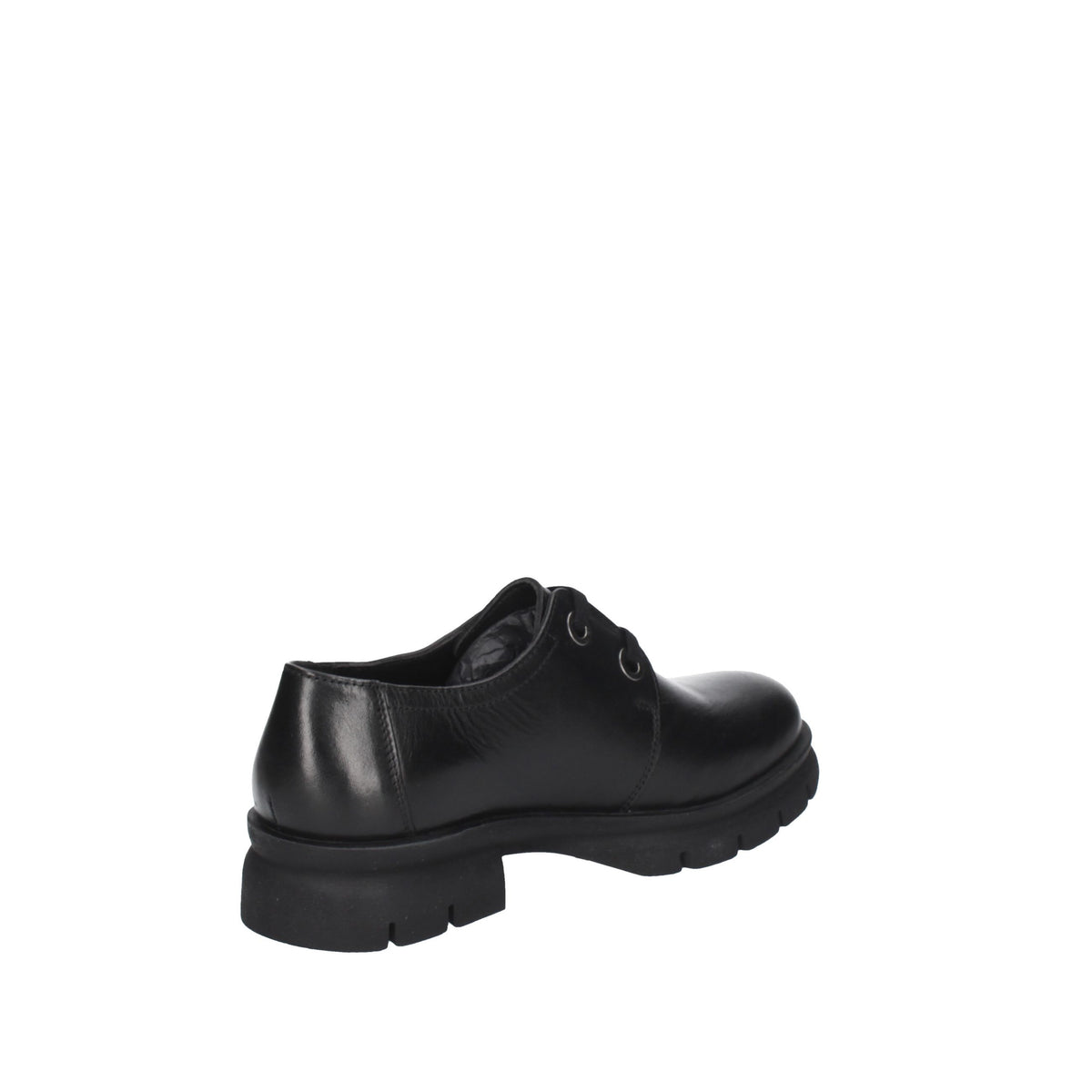 MELLUSO Scarpe 034342Z Nero