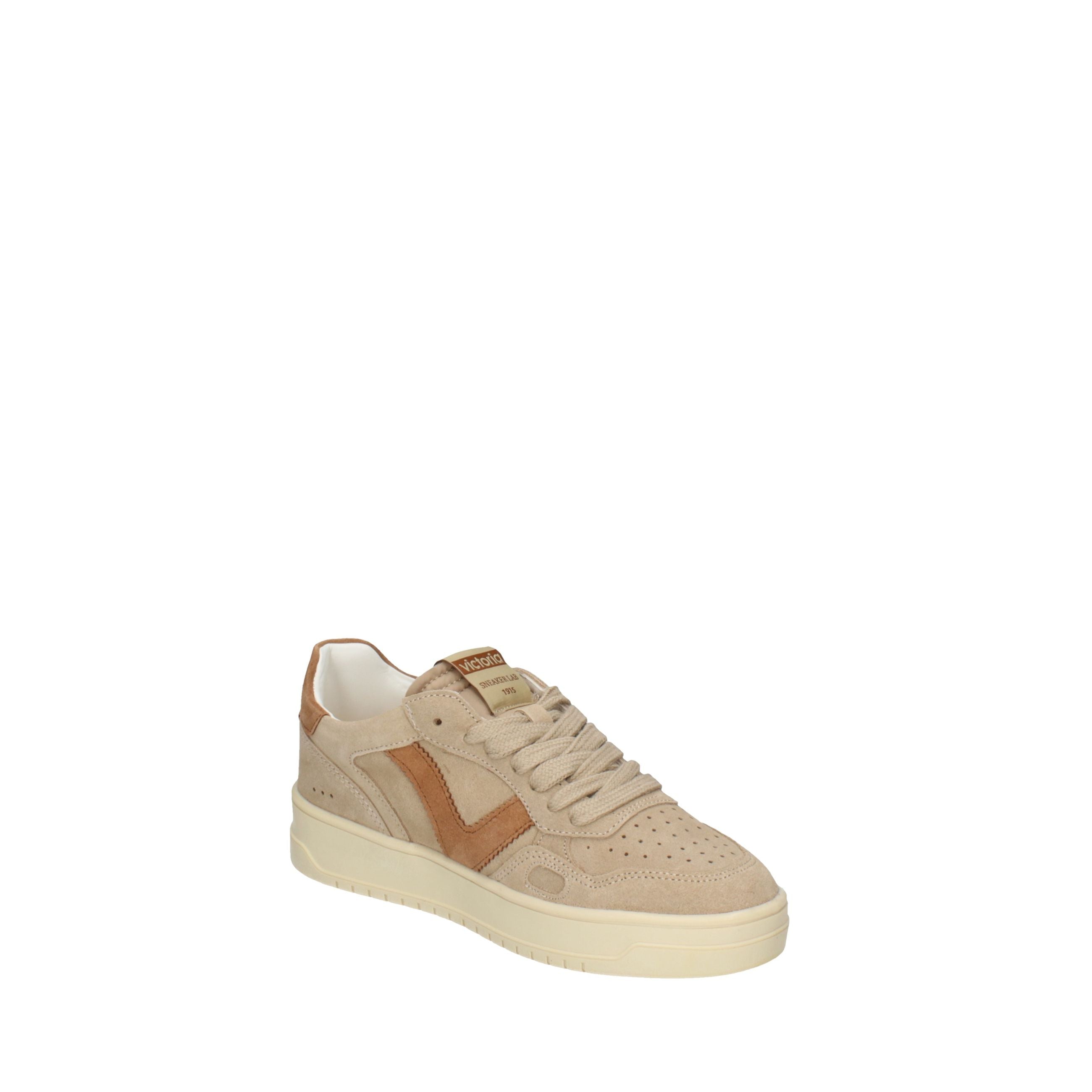 VICTORIA Scarpe 1257127 Beige