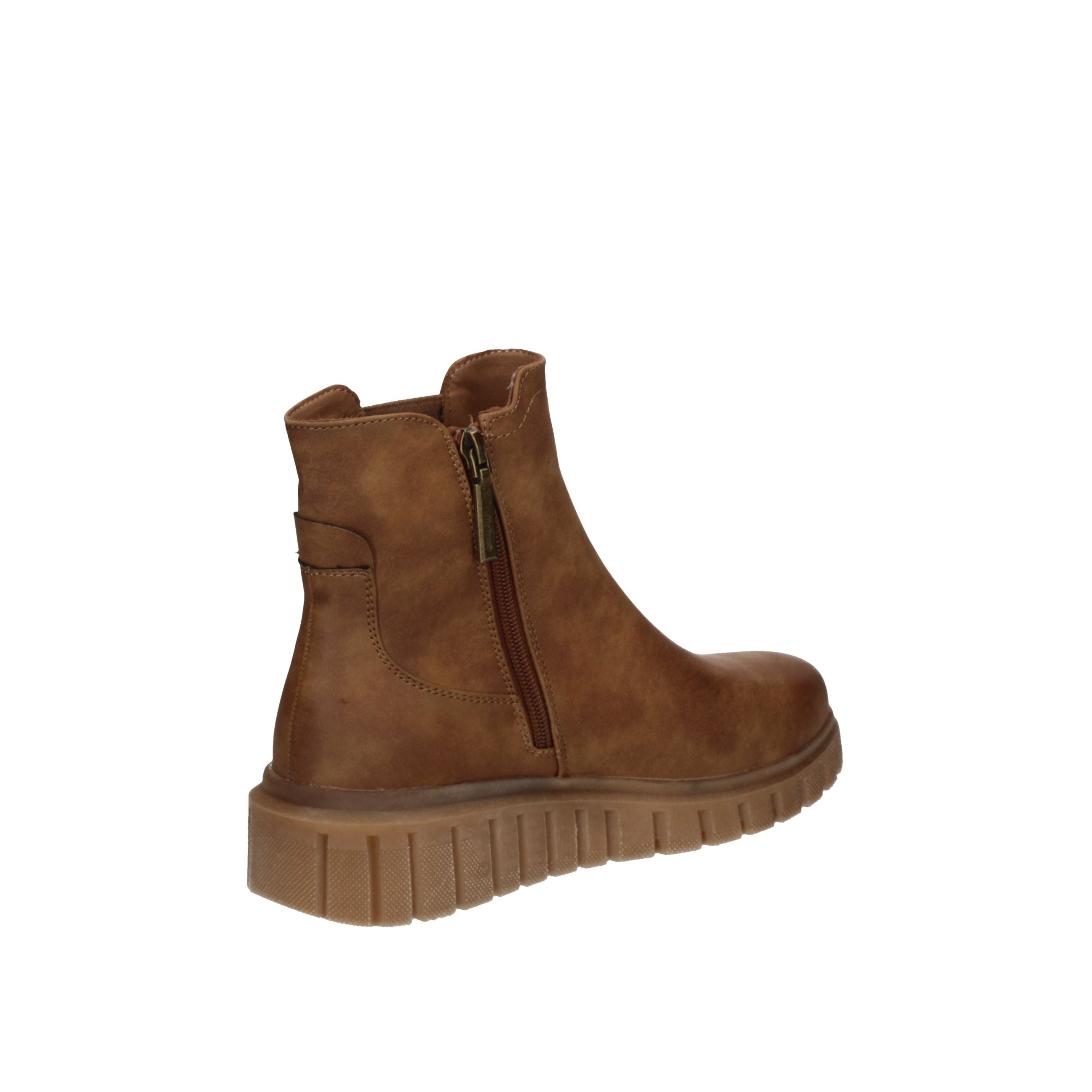 Refresh Scarpe 173211 Nero