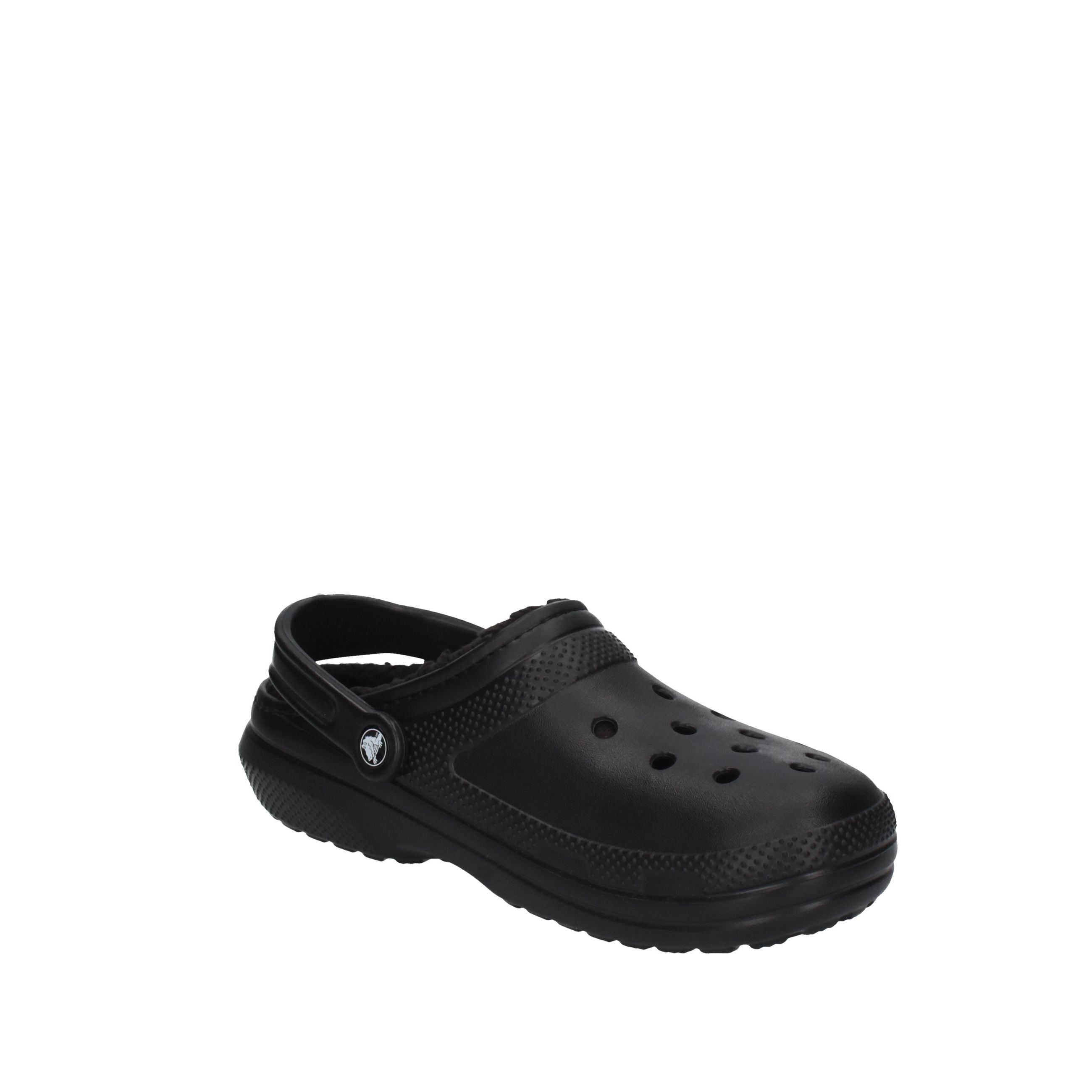 CROCS CIABATTA 203591/BKBK Nero