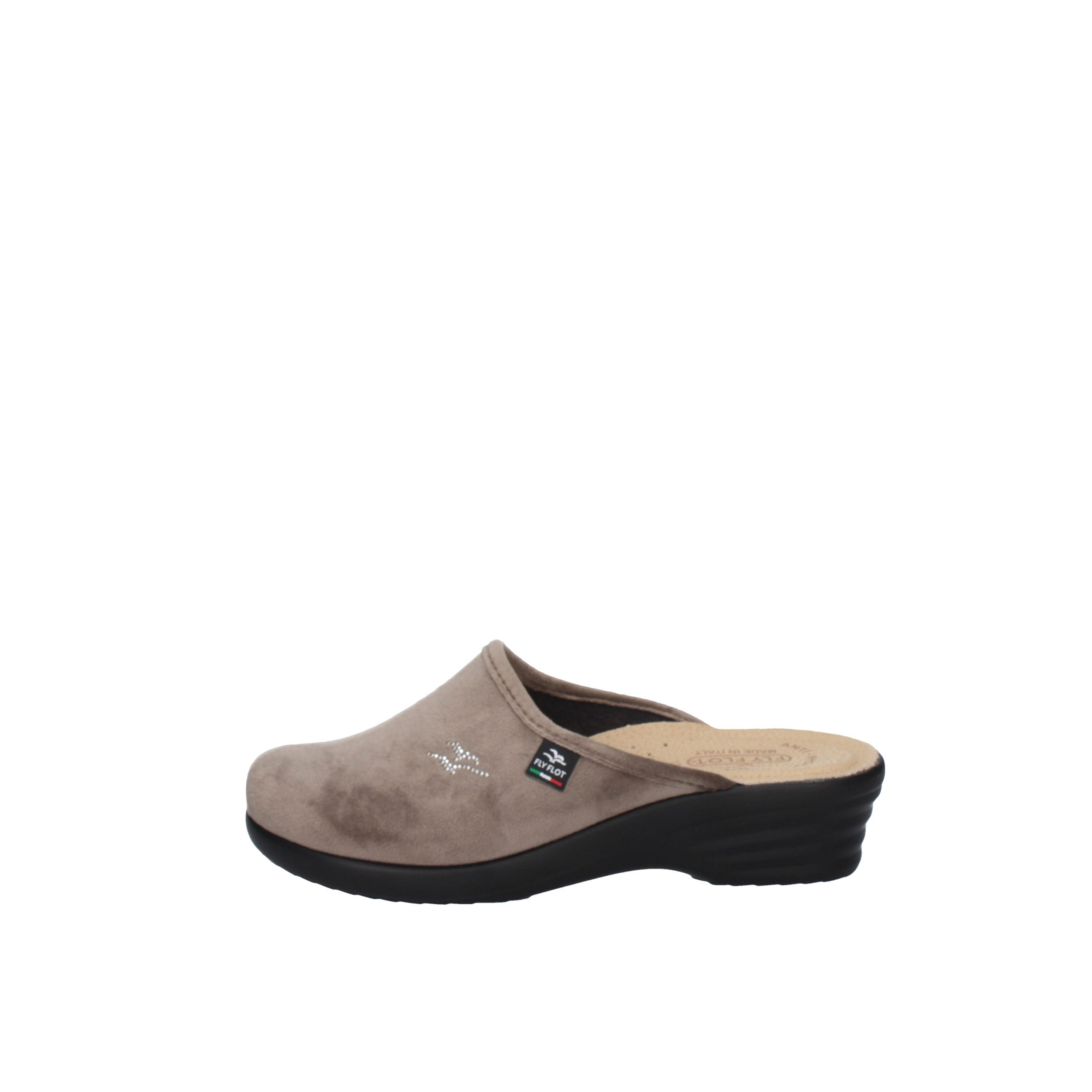 Fly Flot CIABATTA L8P17 PE Nero
