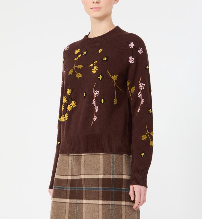 MAX MARA  RAFIA