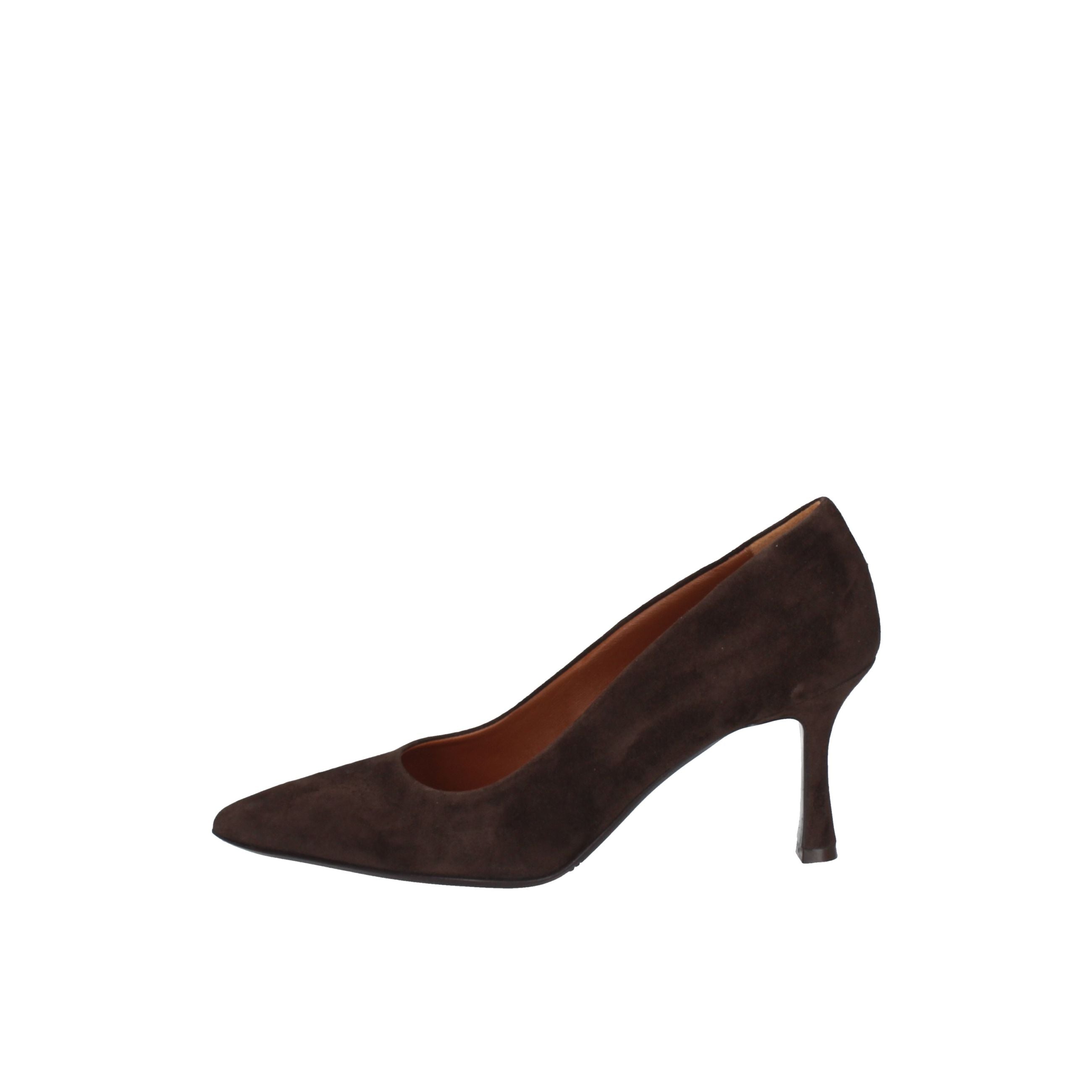 LARA MAY Scarpe 4083 Moro