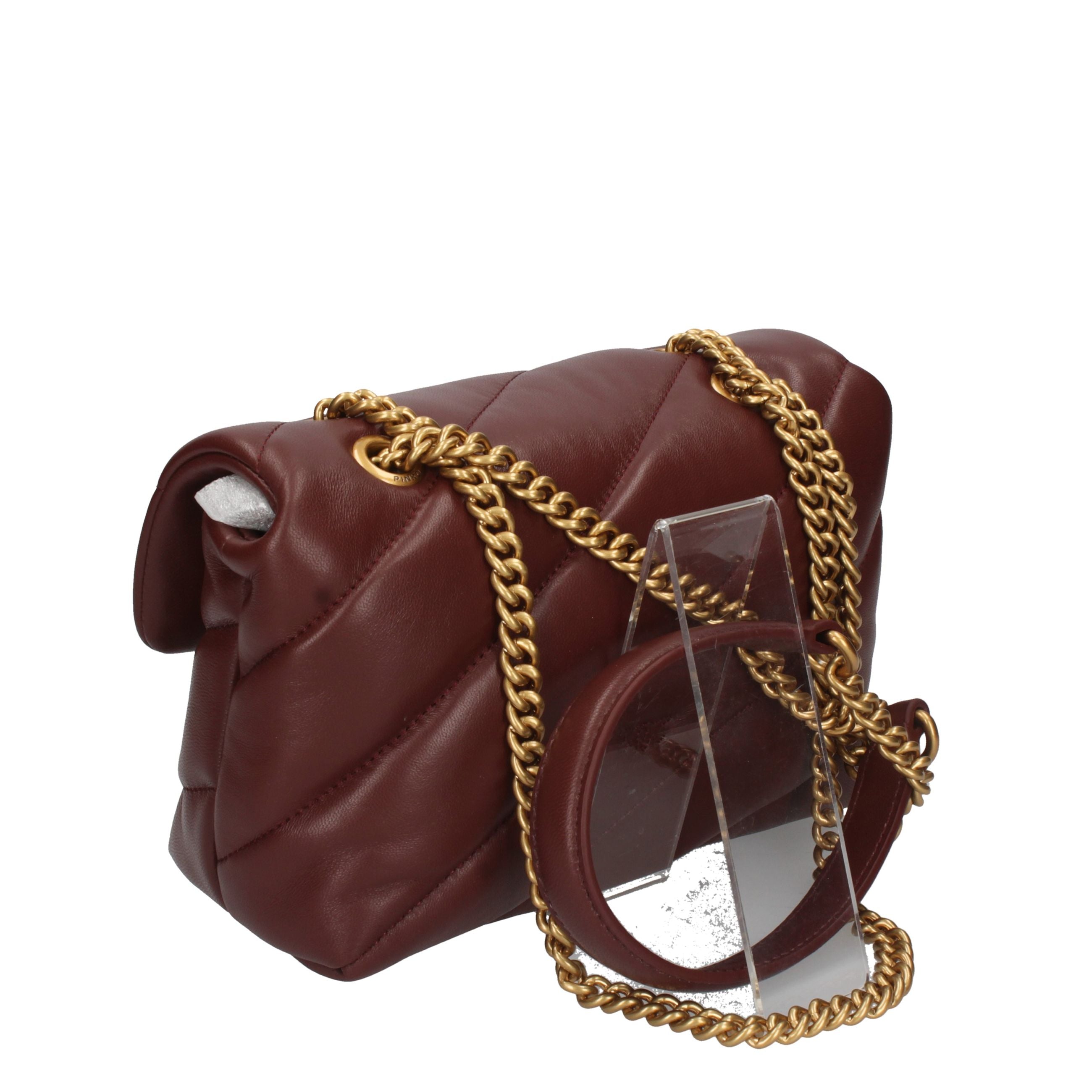 PINKO LOVE PUFF MINI 100039-A0F2