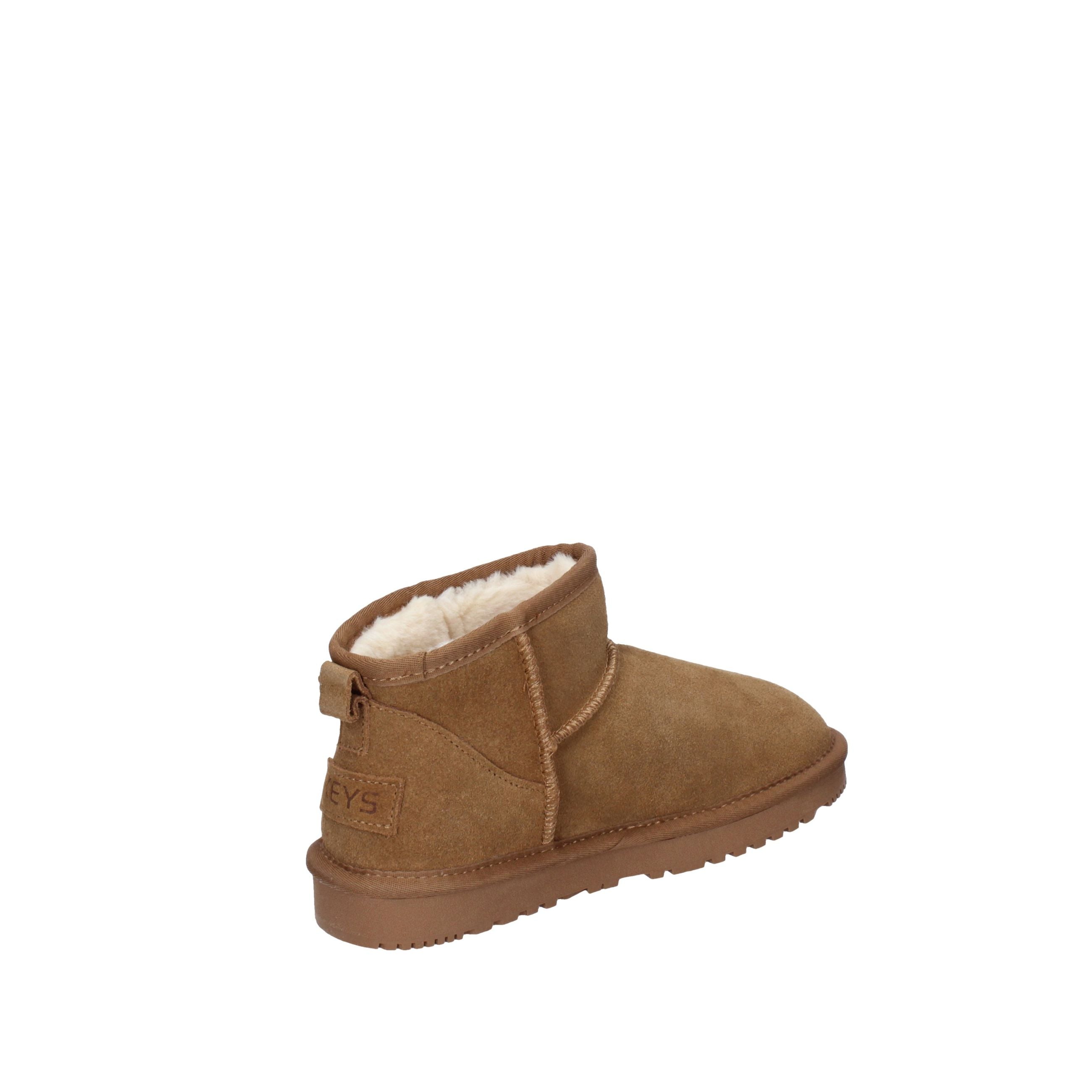 Keys Scarpe K-11390 CAMEL