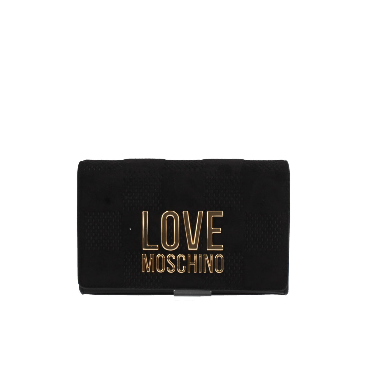 LOVE MOSCHINO Borsa JC4127PP0N-KB1 SABBIA+SAB.