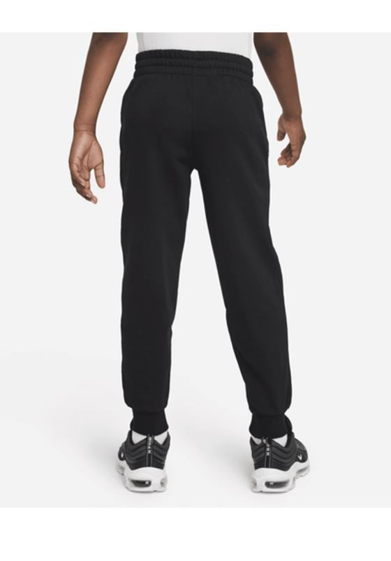 Nike Pantaloni FD3019-010 Nero