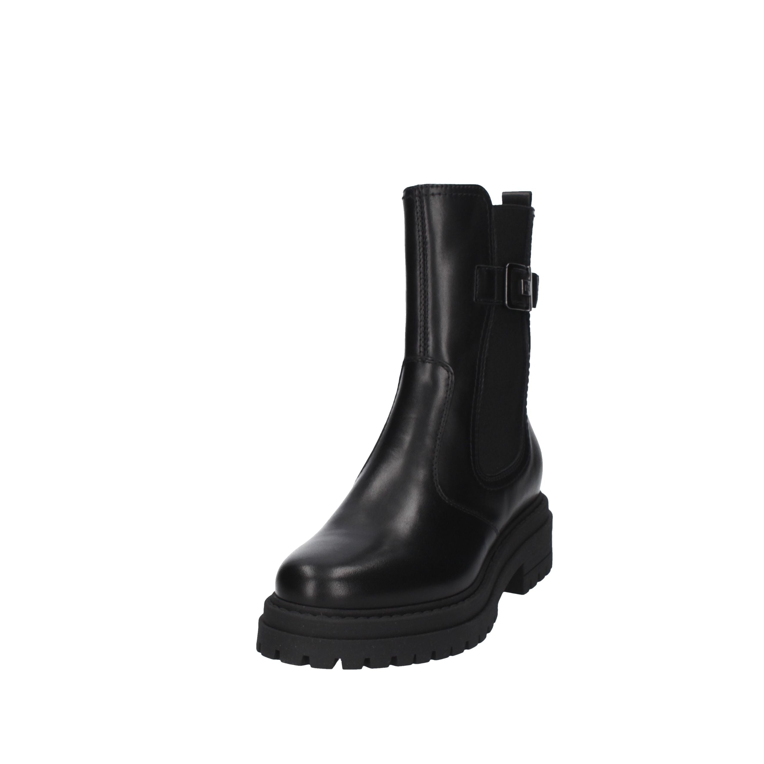 NERO GIARDINI Scarpe I514830D Nero