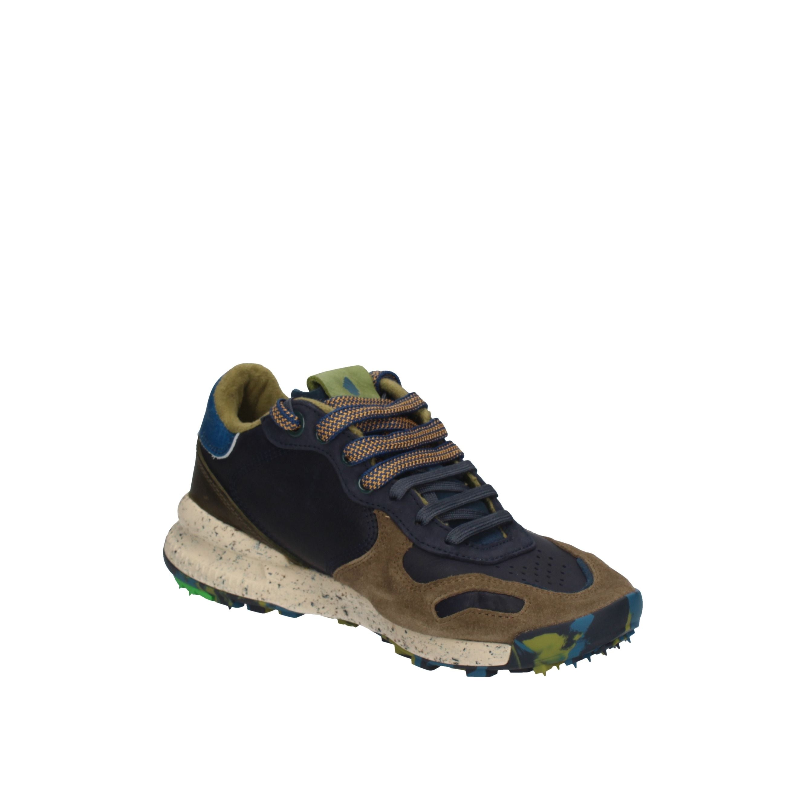 SATORISAN Scarpe 120118A 278 NAVY