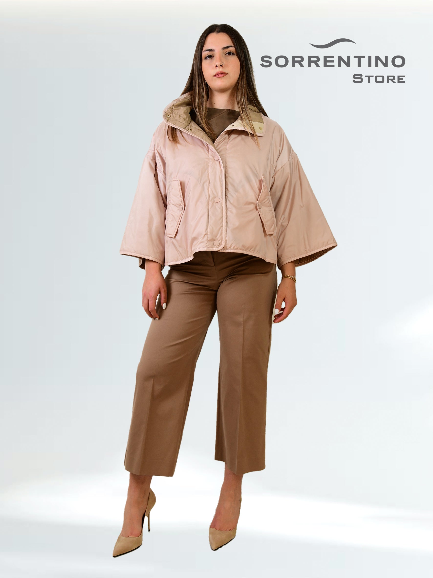 MAX MARA abbigliamento RONCO 019