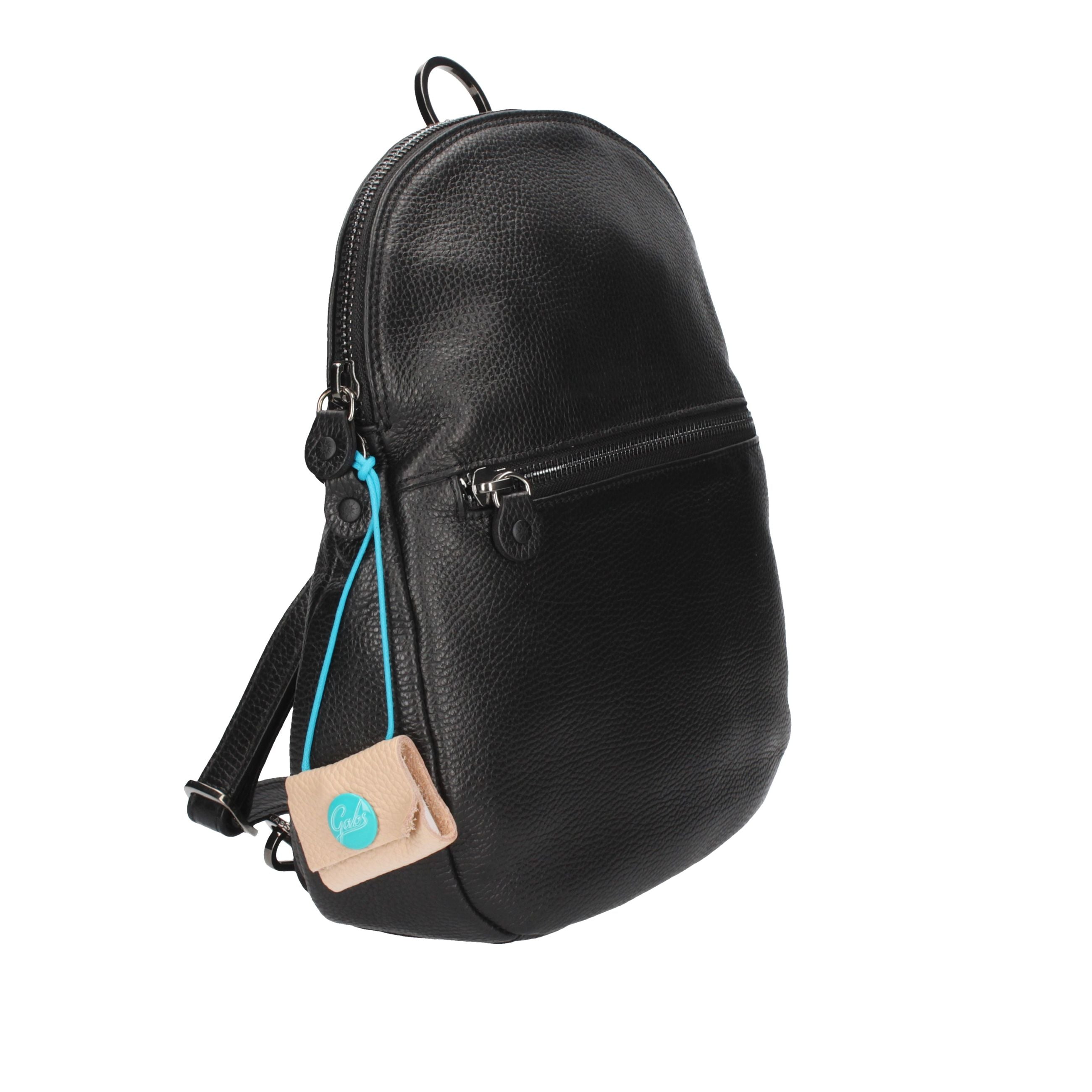 GABS Borsa G010550T2/X2659 C0001 NERO