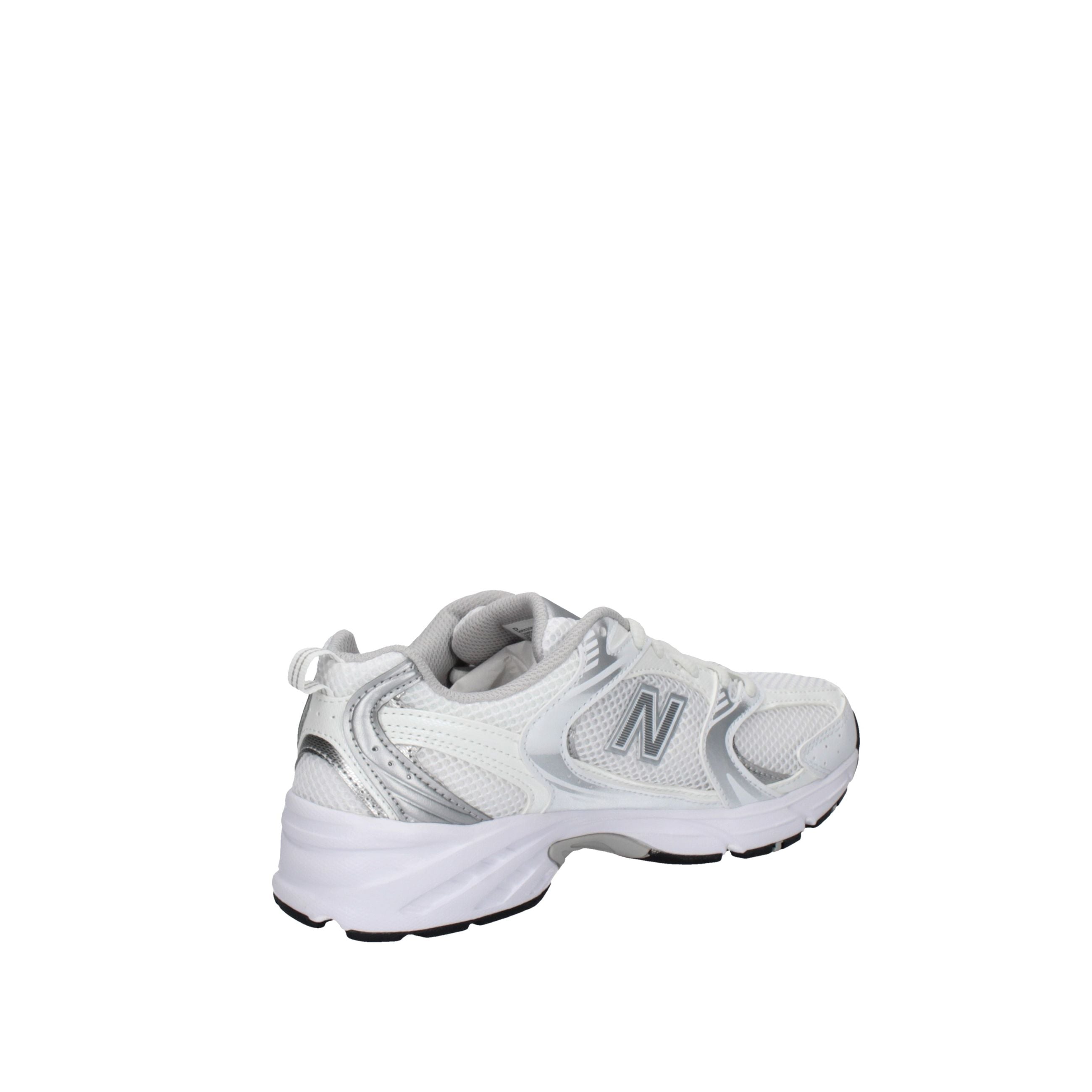 New Balance SNEAKERS MR530EMA Bianco