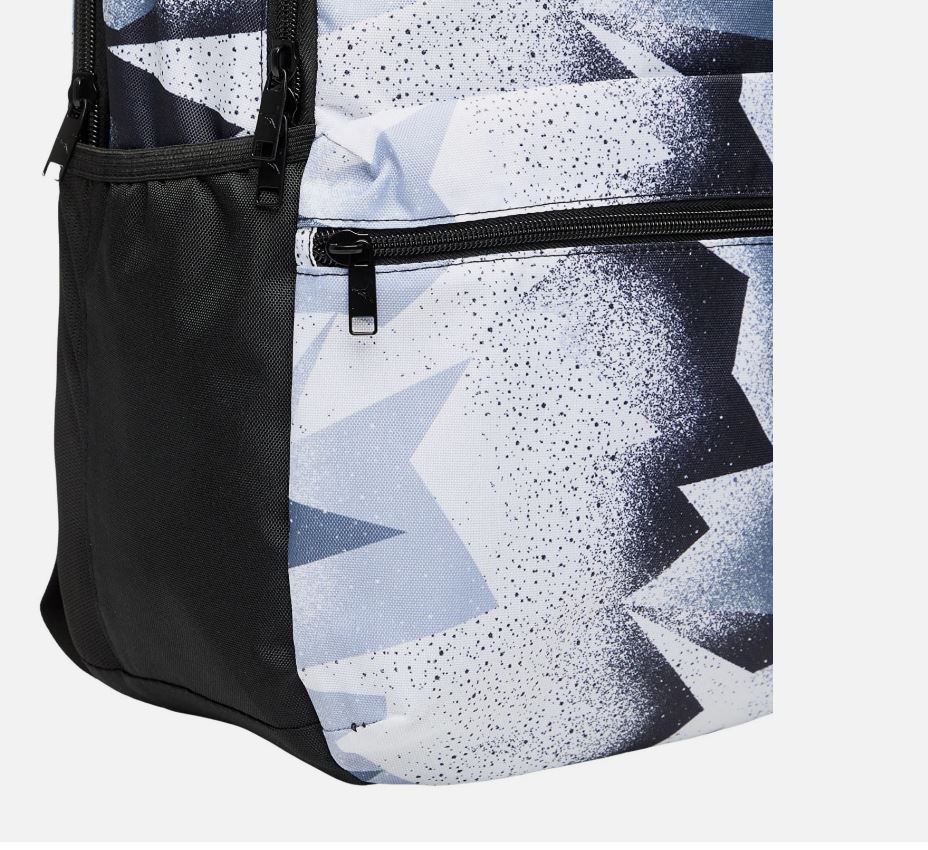 Nike Zaini MA0880-G0H Nero