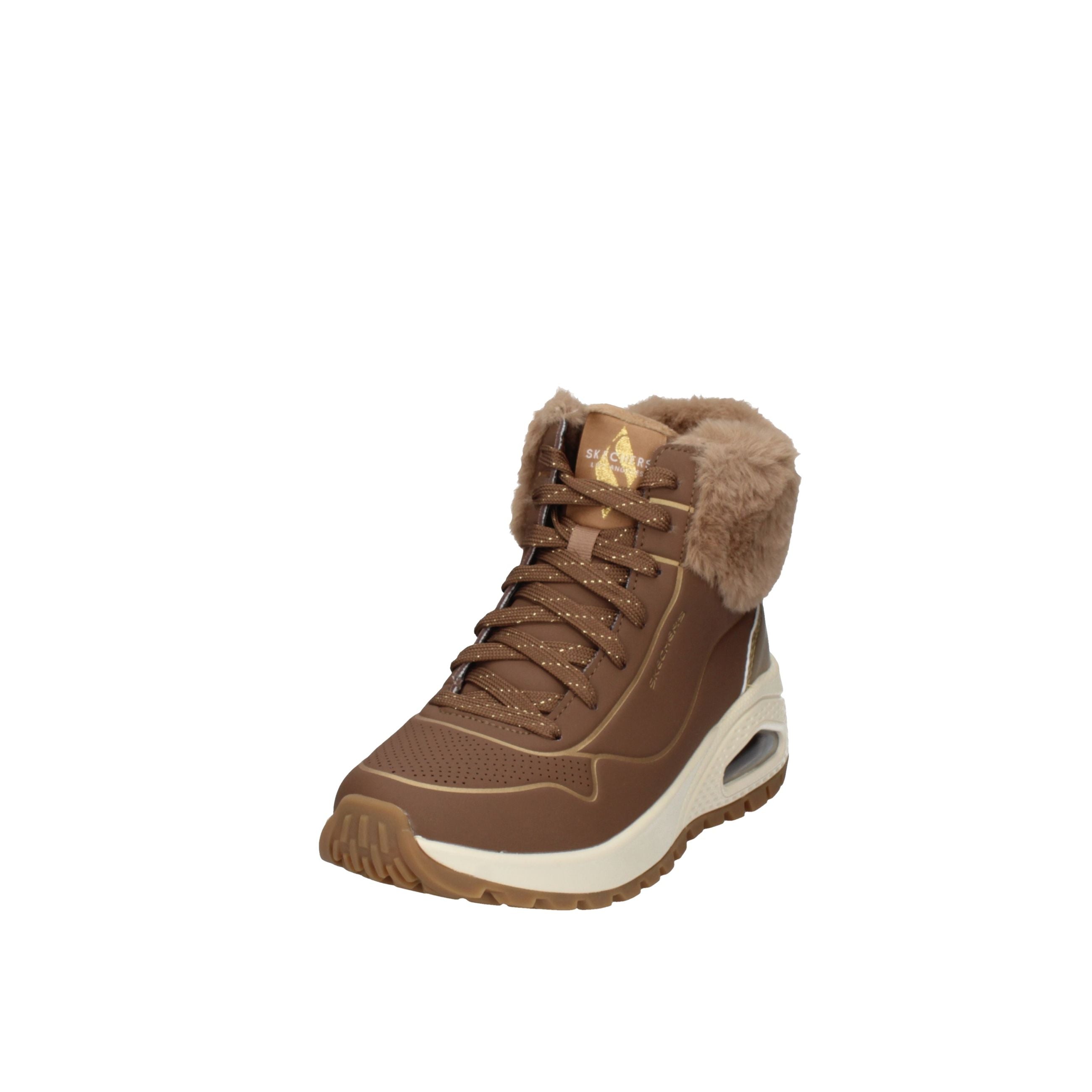 Skechers Scarpe 167993/TPGD TAUPE