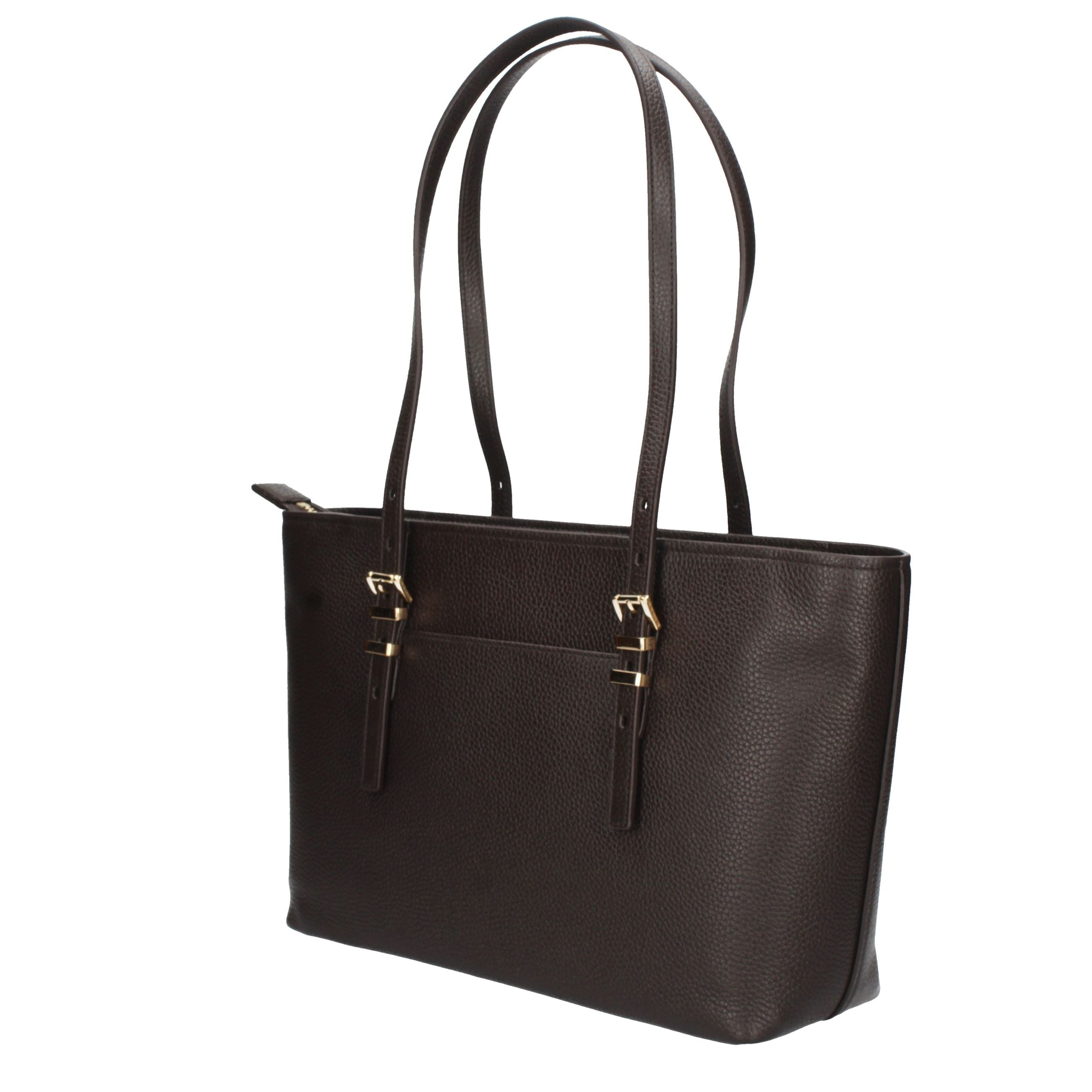 MICHAEL KORS TOTE 30T5GQNT2L BLACK