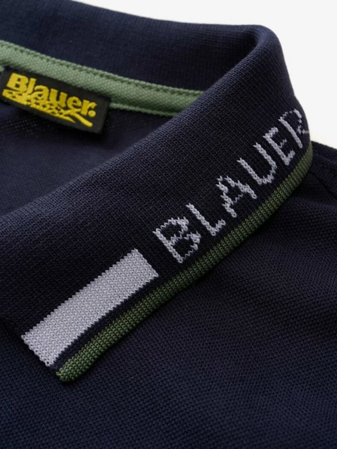 BLAUER RANSOM LUT02297-006801