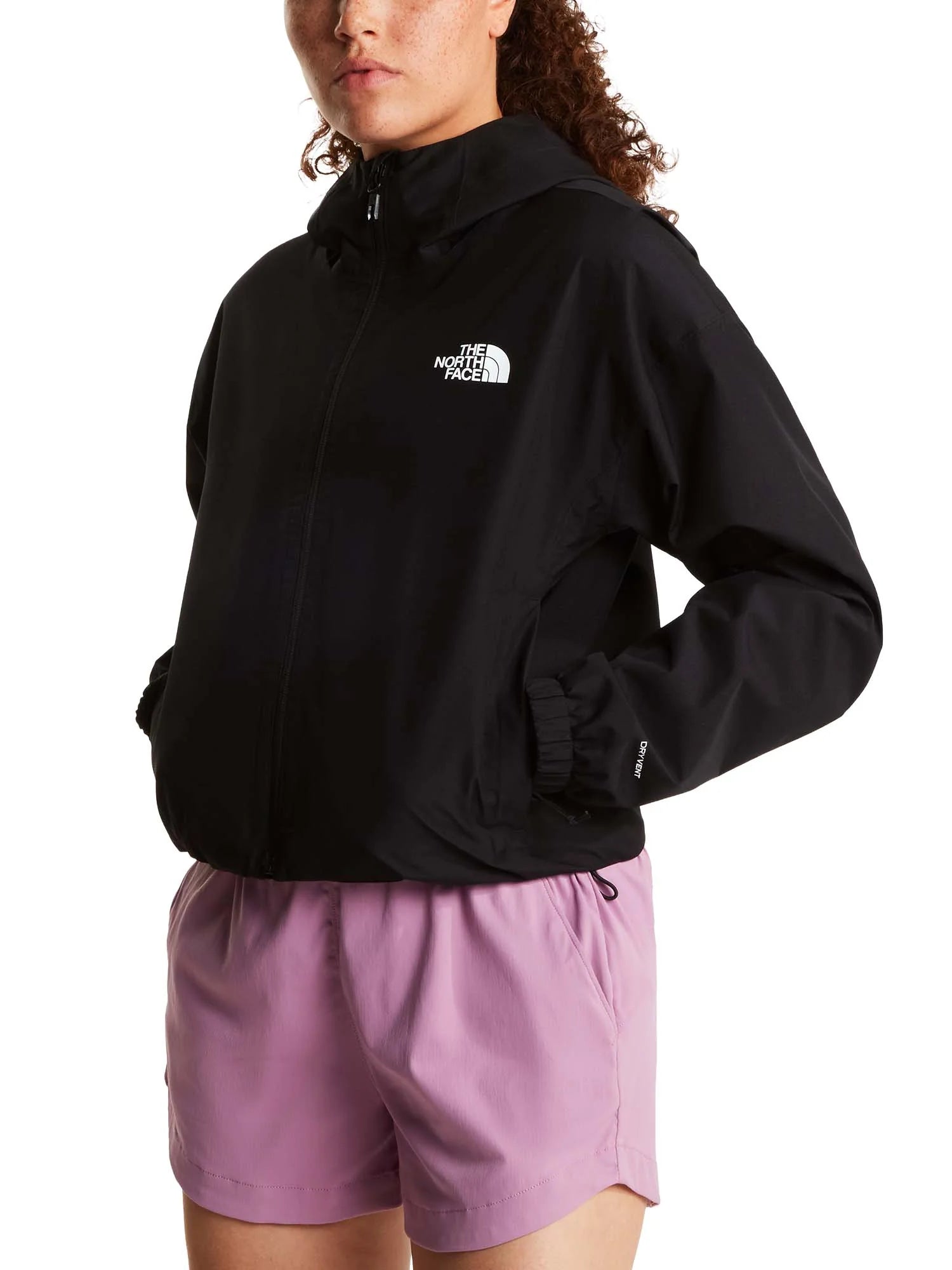 The North Face QUEST CROPPED NF0A8G13JK3