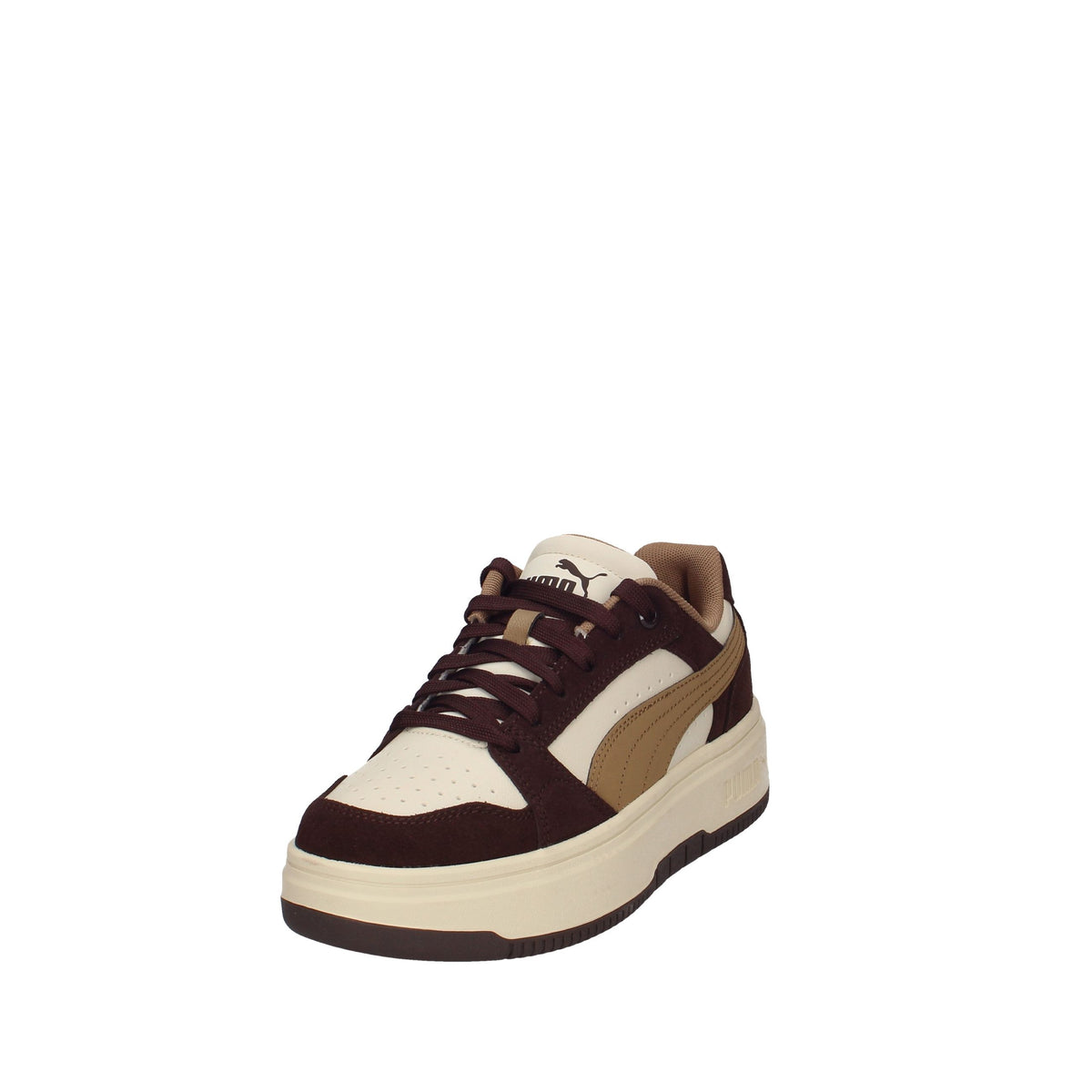 Puma REBOUND FEMME LOW SD 402593-10