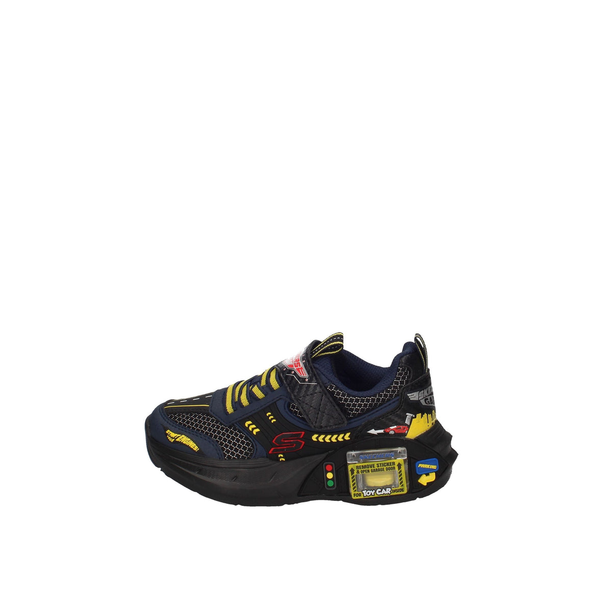 Skechers  402150L/BKNV