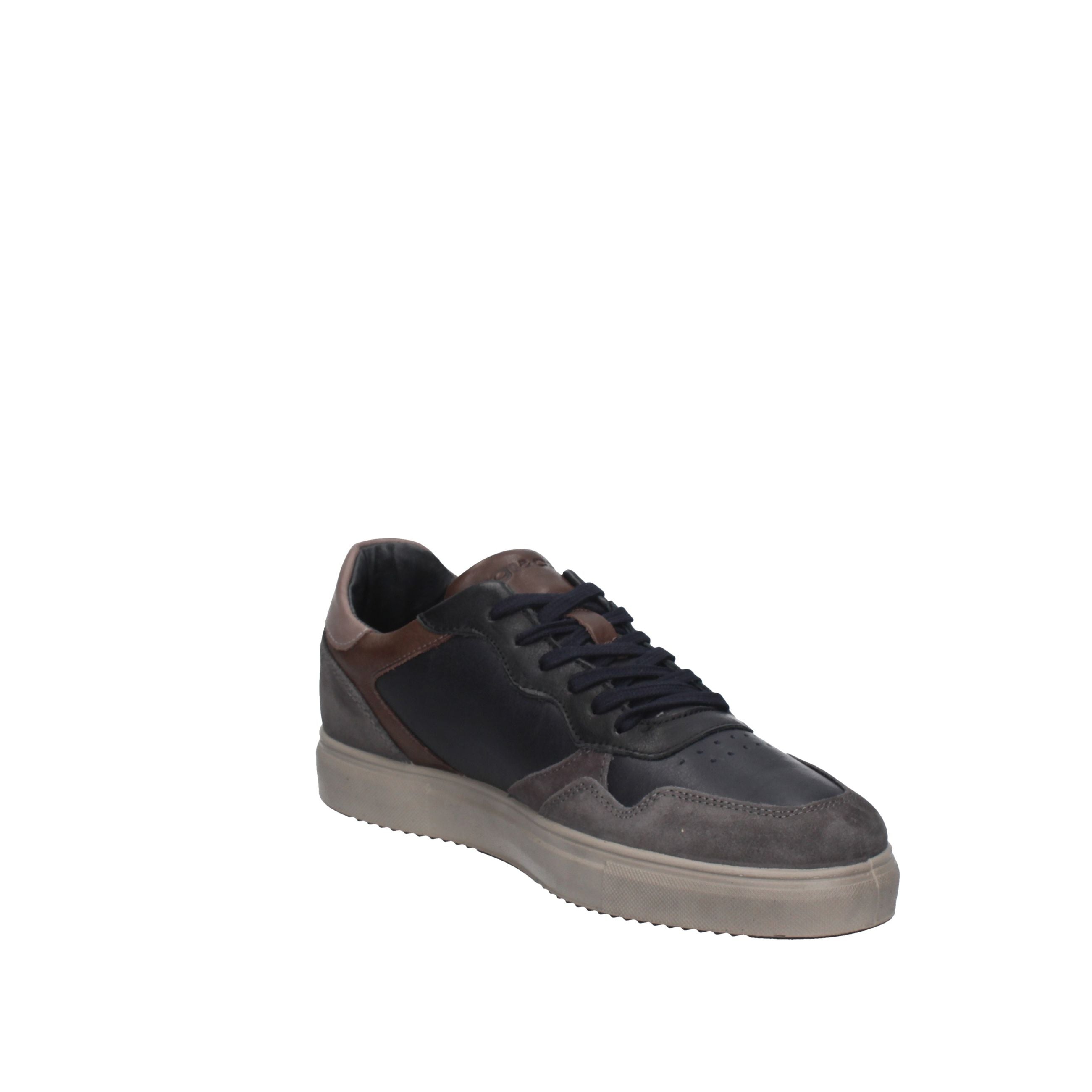 IGI&CO Scarpe 86353/11 NOTTE/ANTRACITE