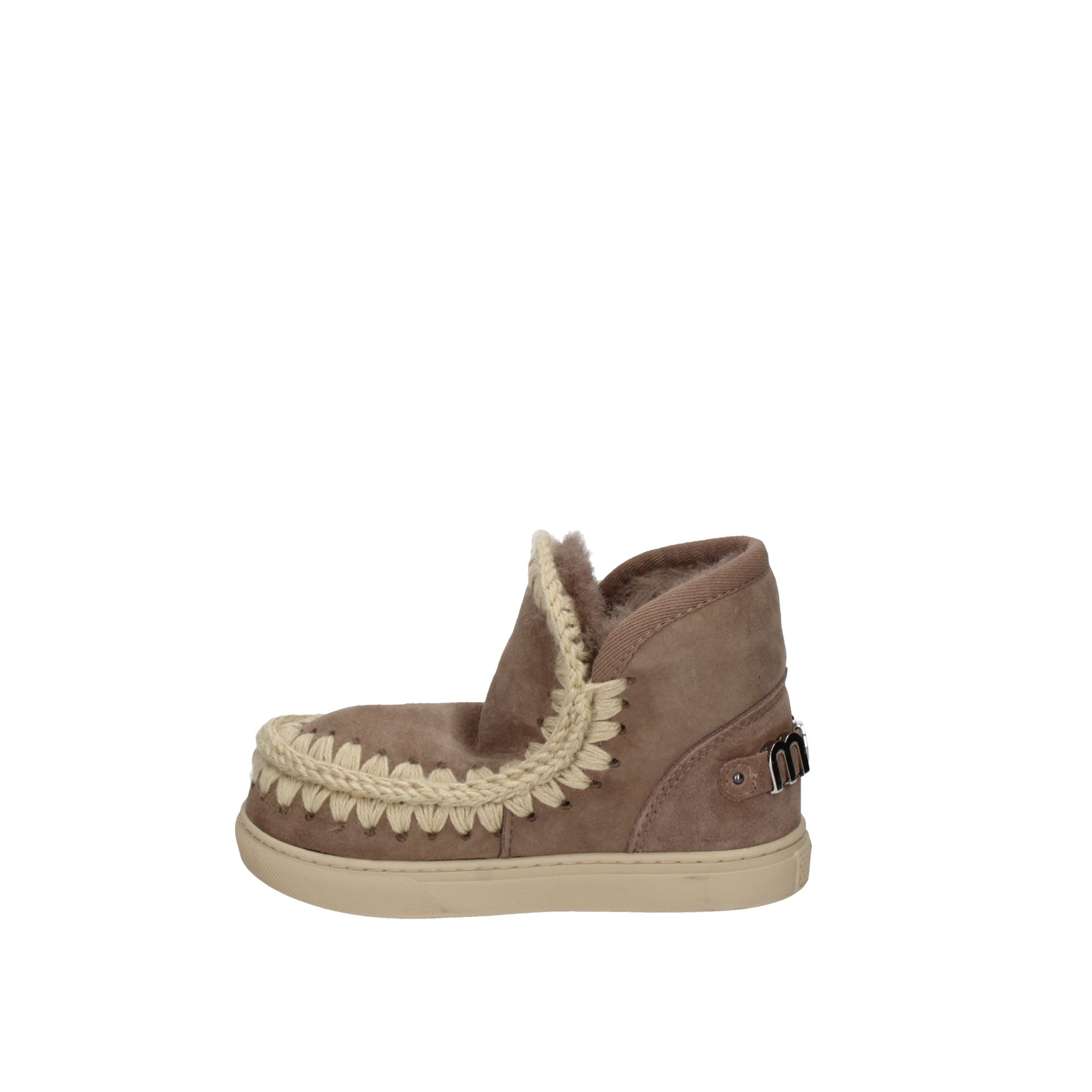 MOU Scarpe MU.FK111015A Cognac