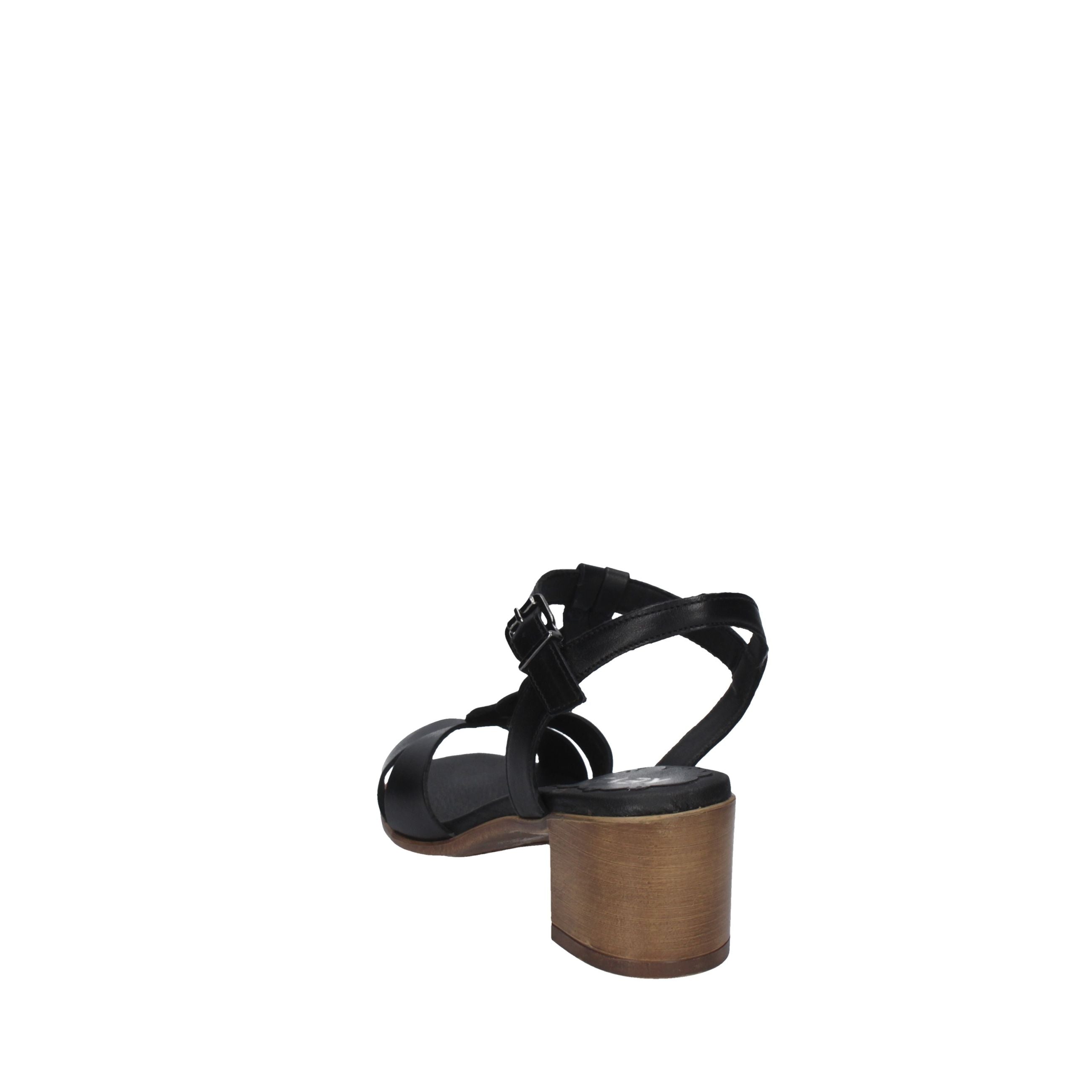 Keys Sandali K-11052 Nero