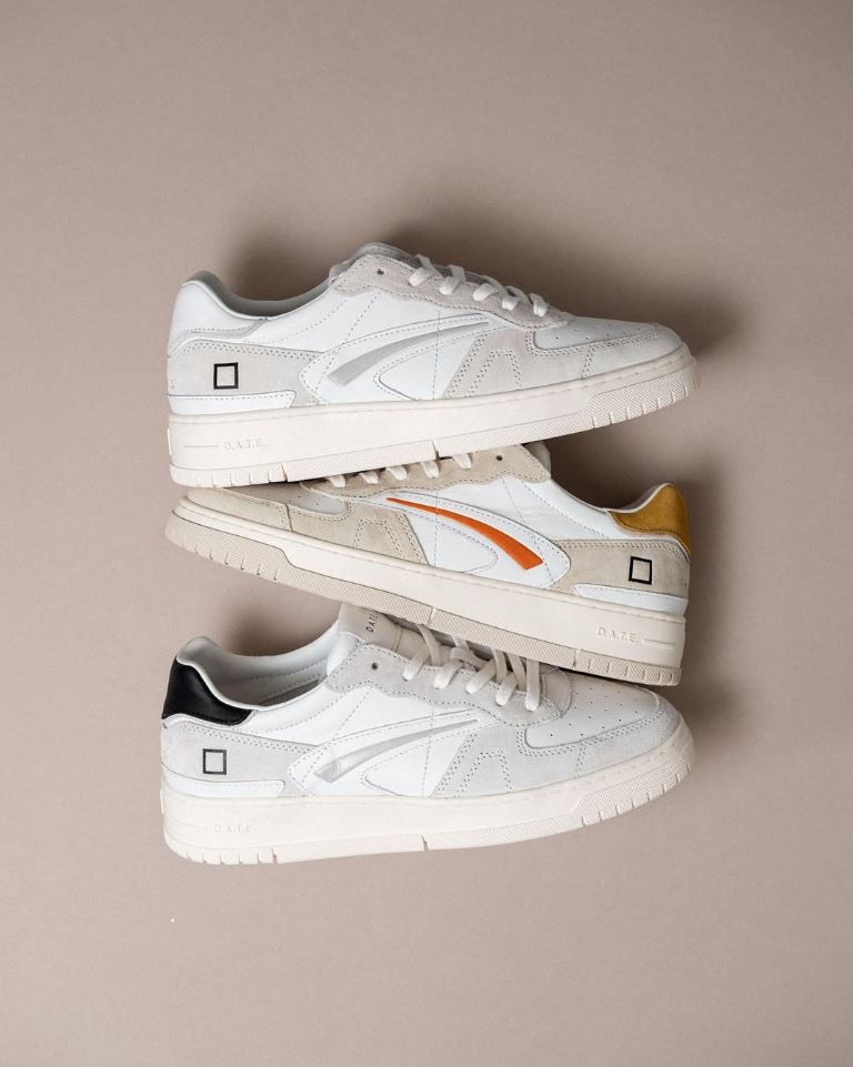  NUOVA COLLEZIONE
D.A.T.E.