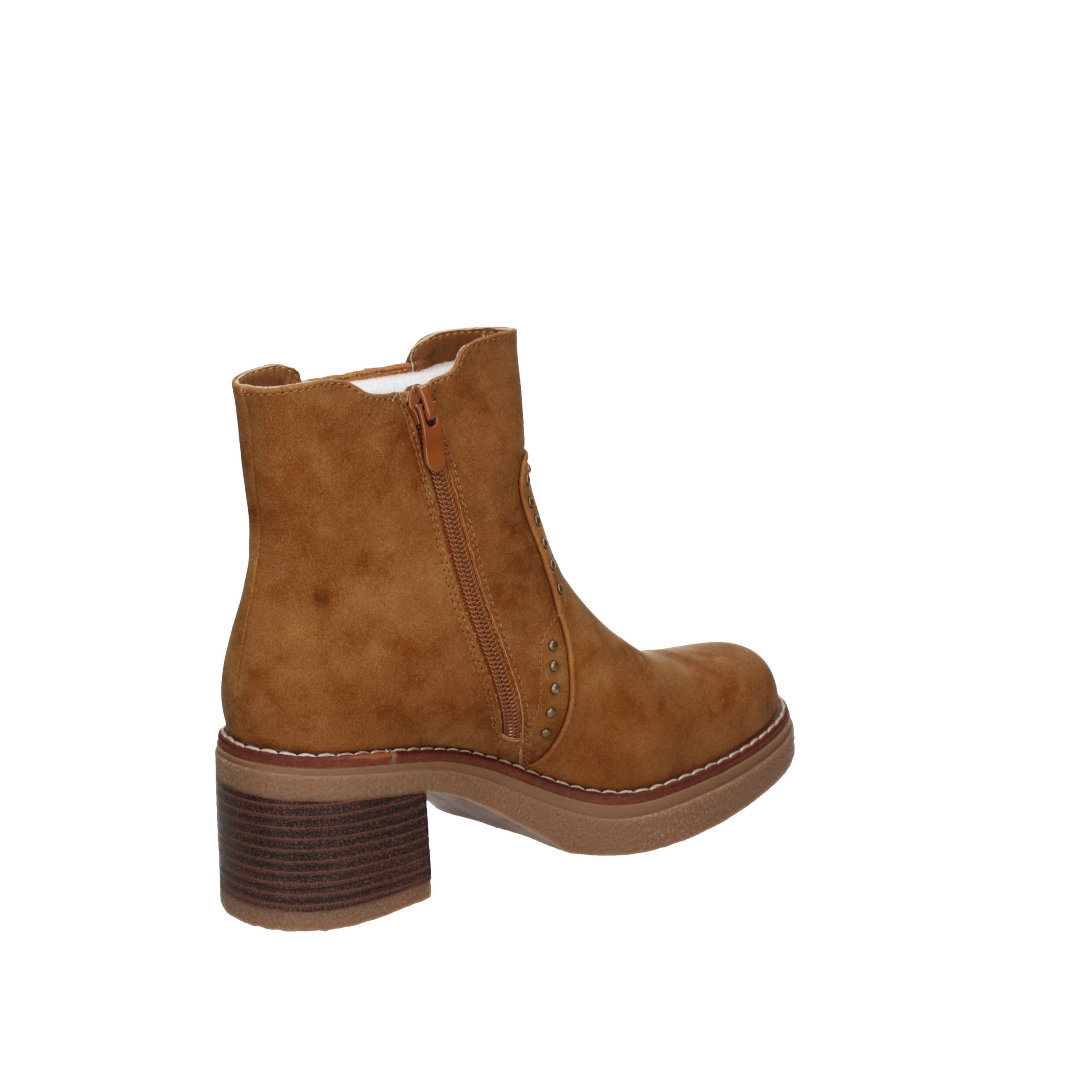 Americanino Scarpe AMW521X87-02 COGNAC