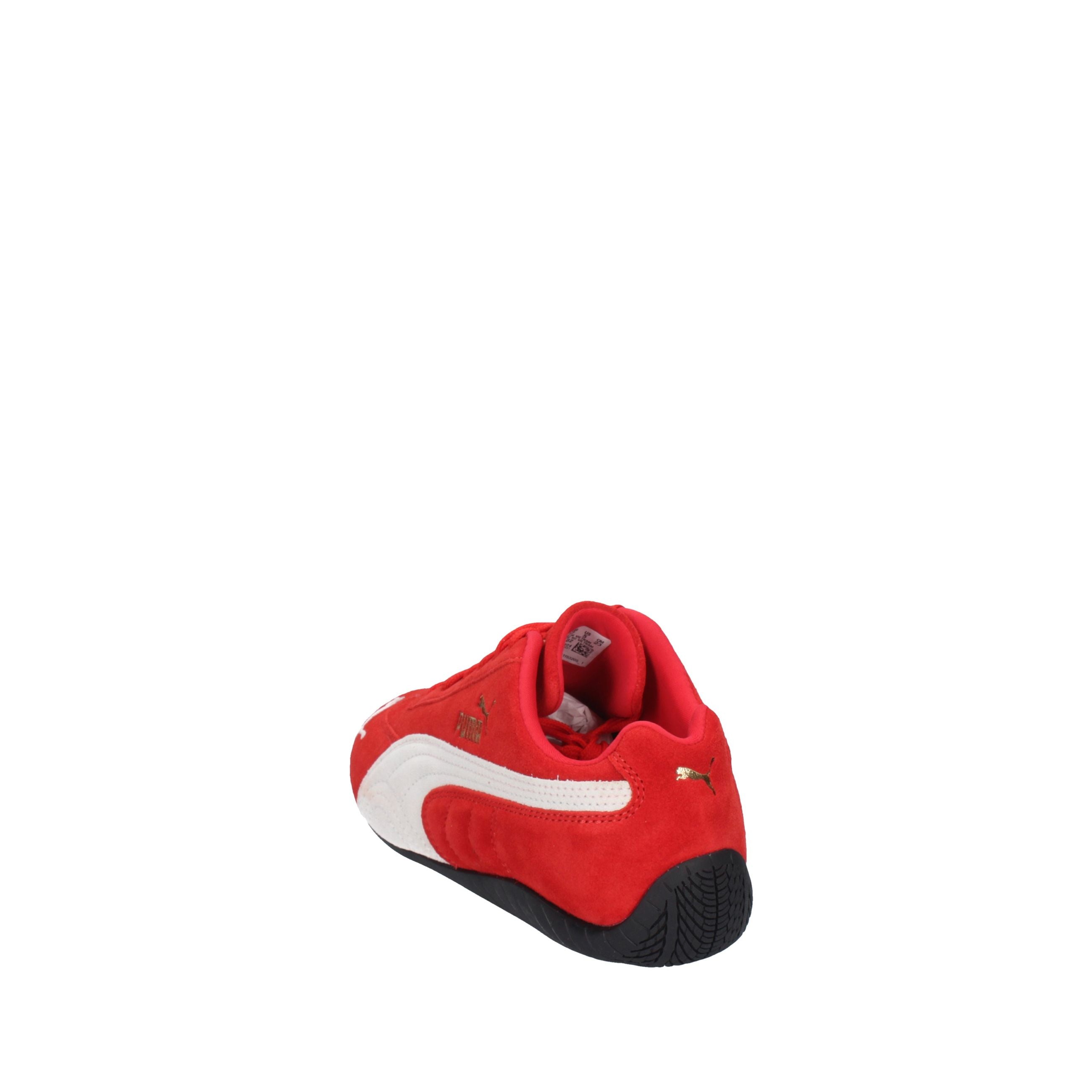 Puma SNEAKERS 398846-02 Rosso