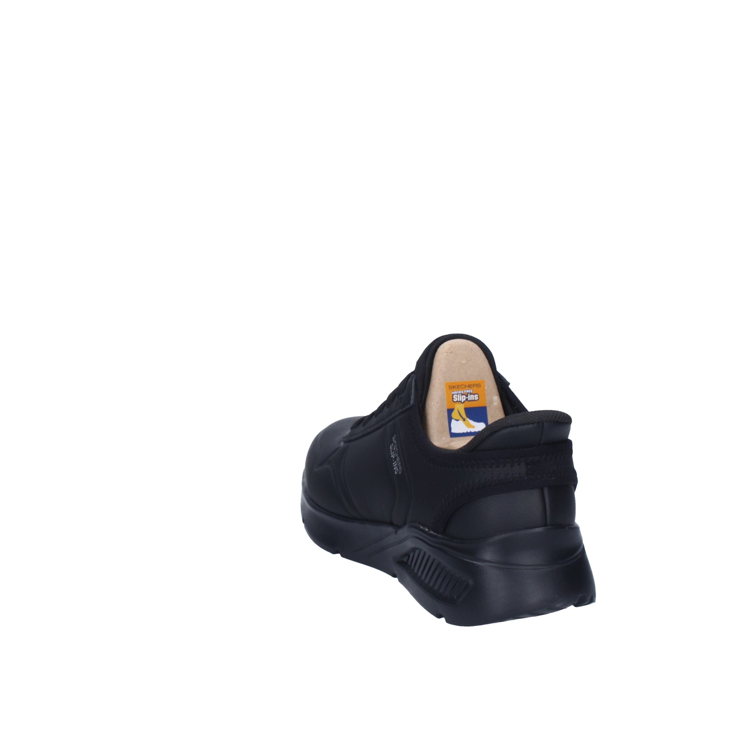 Skechers SNEAKERS 183125/BBK Nero