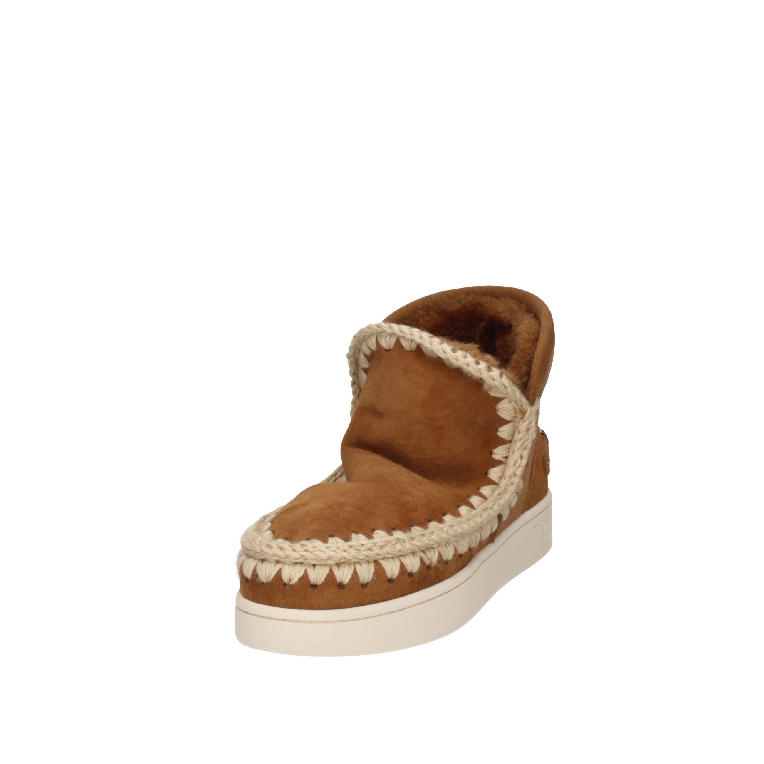 MOU Scarpe MU.FW741001A ELEPHANT GREY