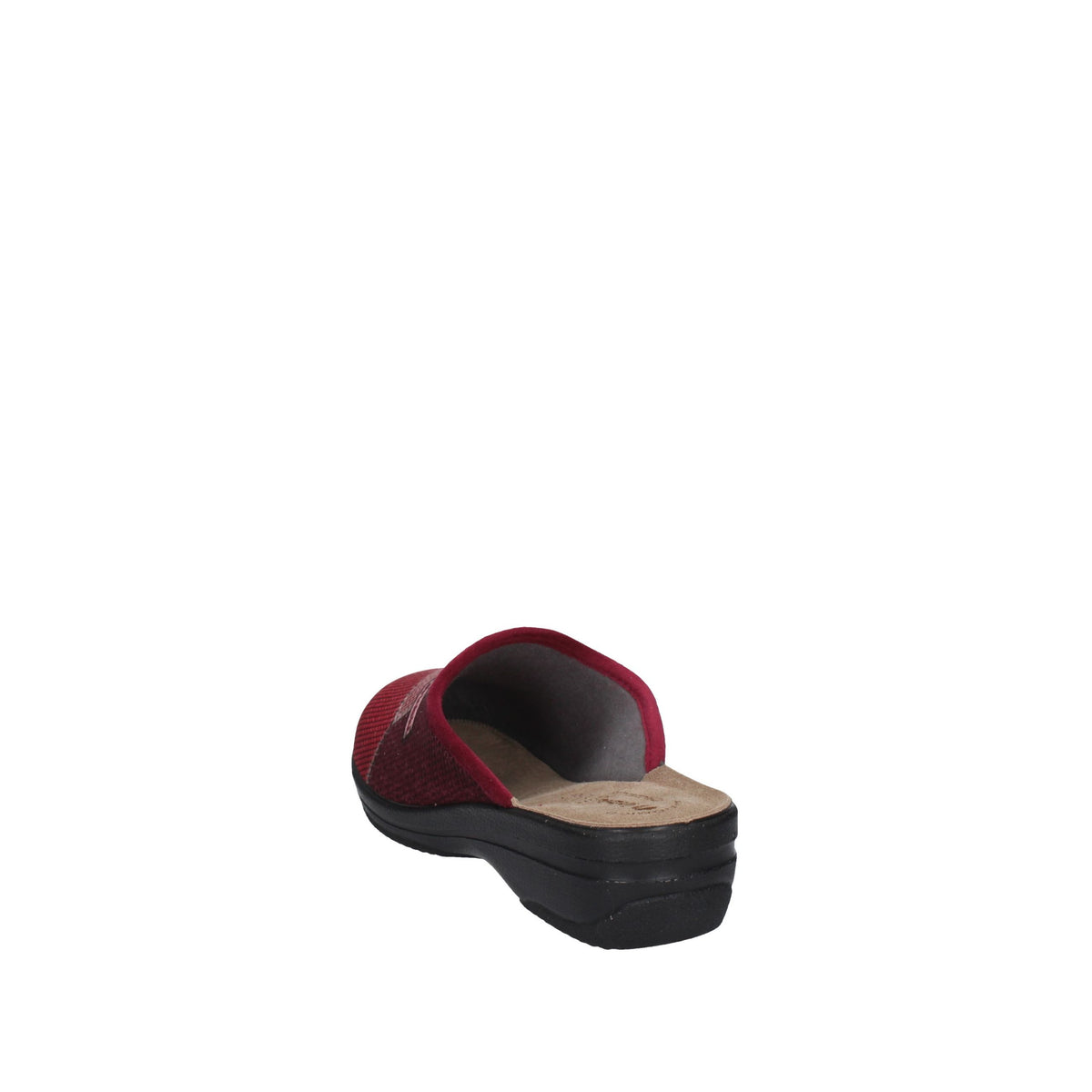 Inblu CIABATTA LV 15 BORDEAUX
