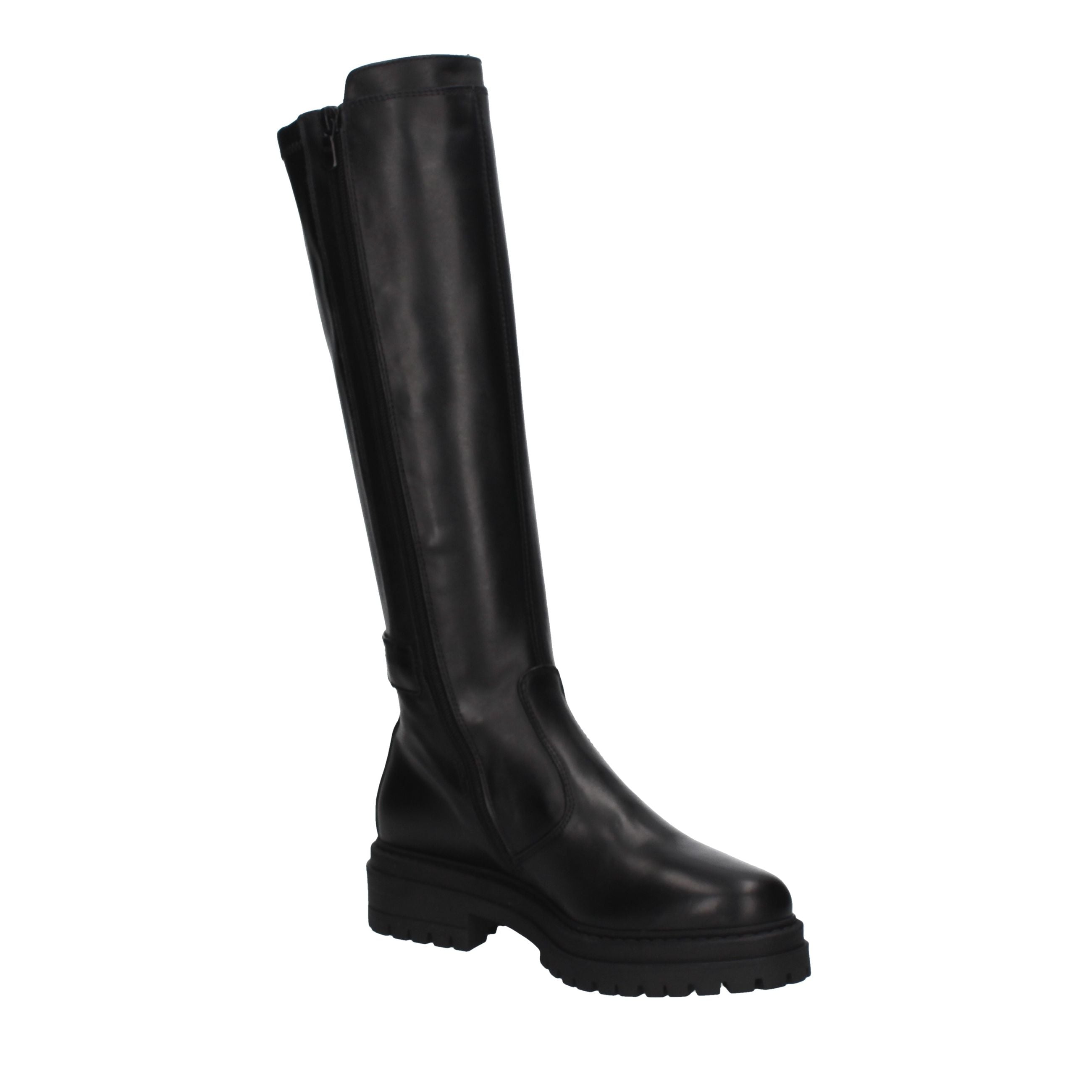 NERO GIARDINI Scarpe I514842D Nero