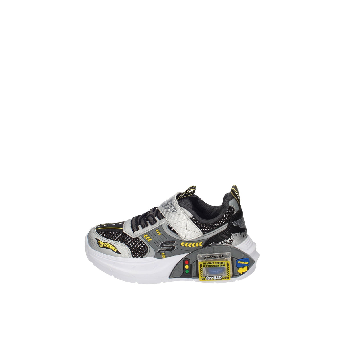Skechers  402150L/SLBK