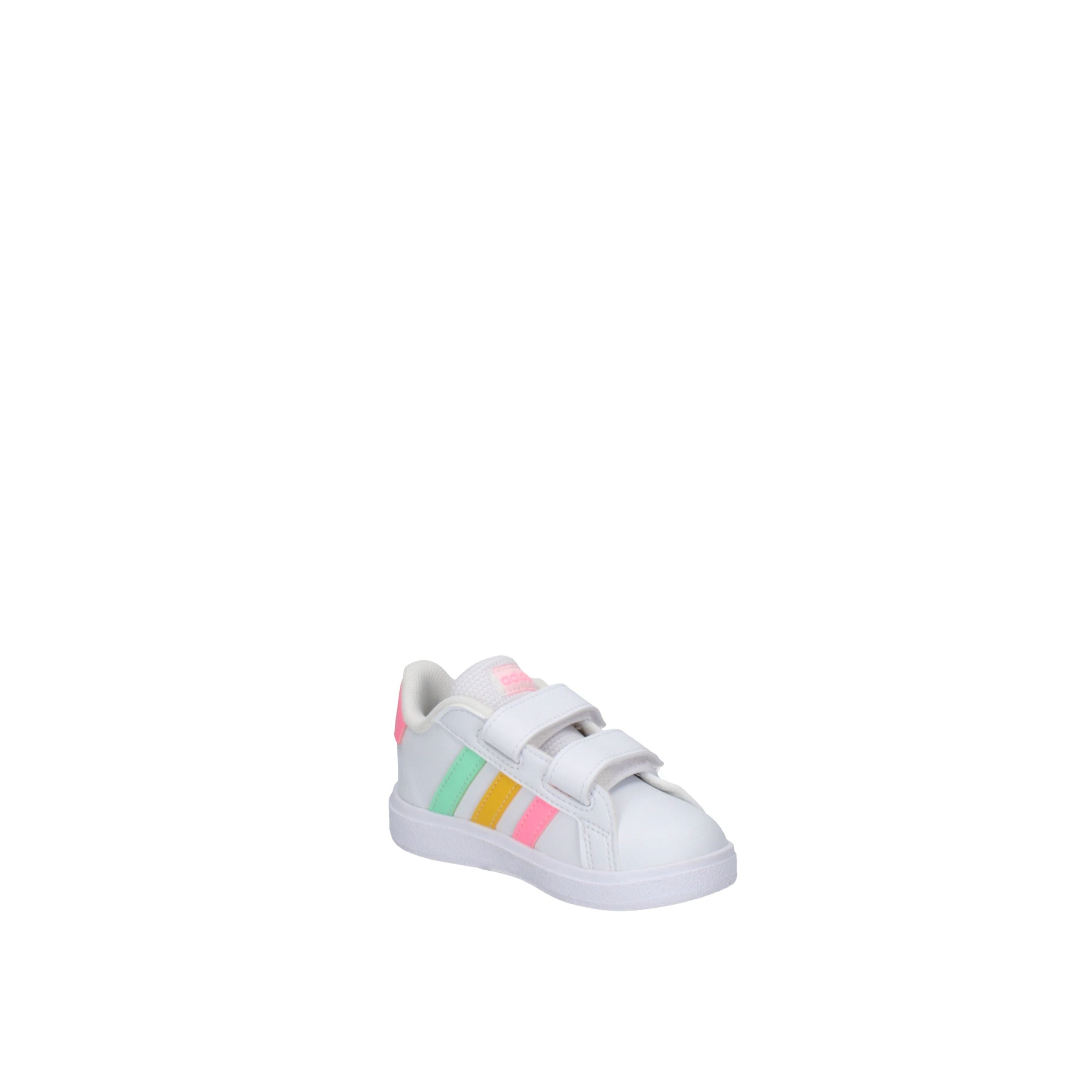 Adidas SNEAKERS HP8917 Bianco