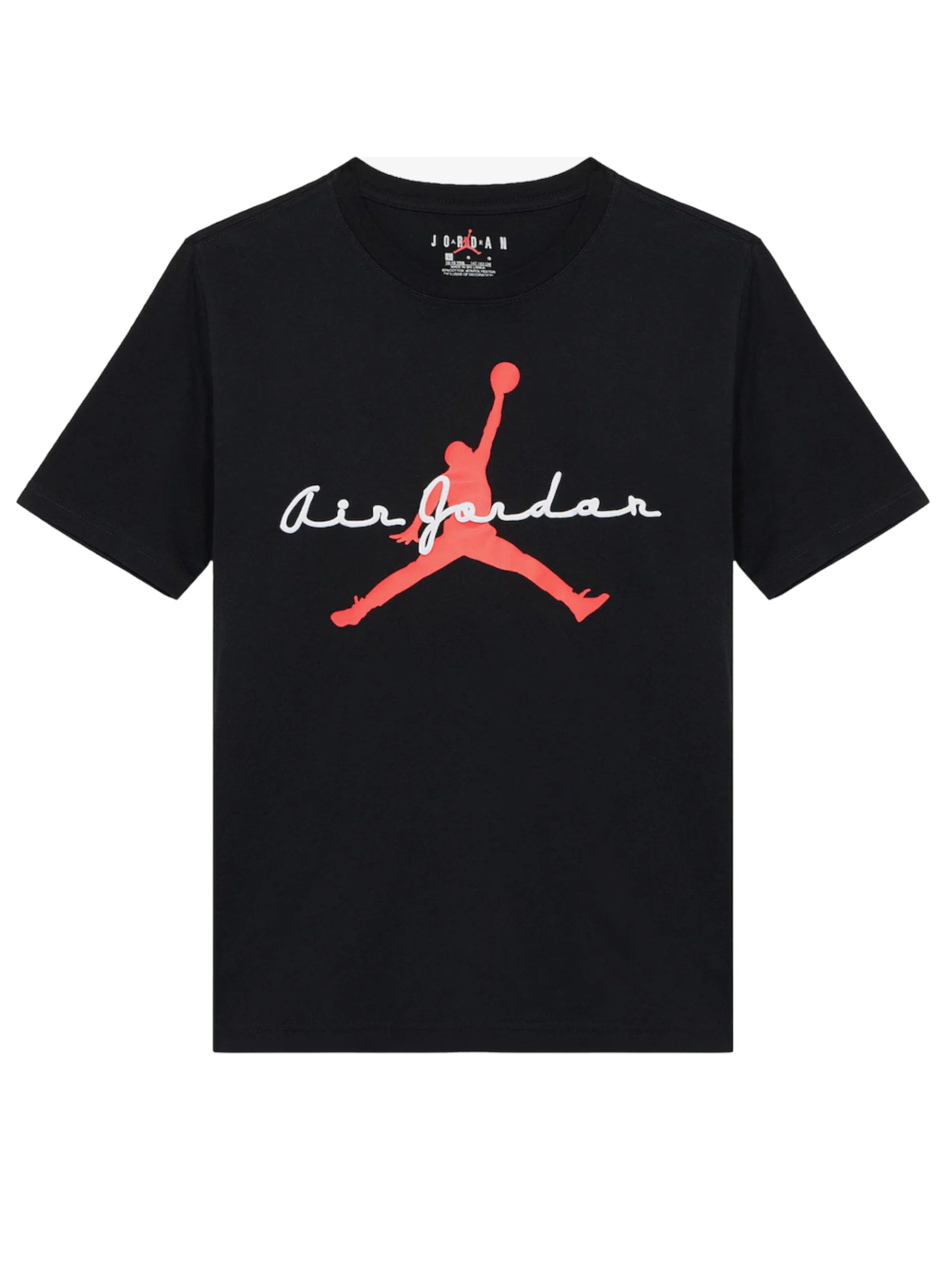 Nike JDB FLIGHT ESSENTIALS SCRIPT 95F494-023
