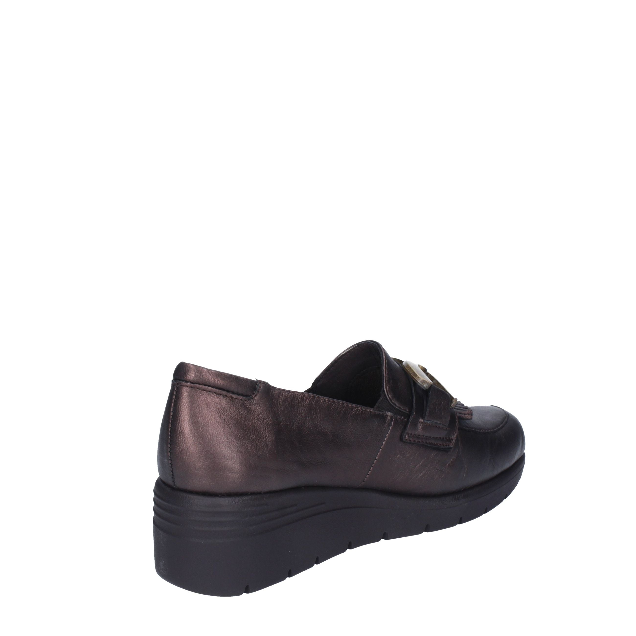 MELLUSO Scarpe K55280 Bronzo