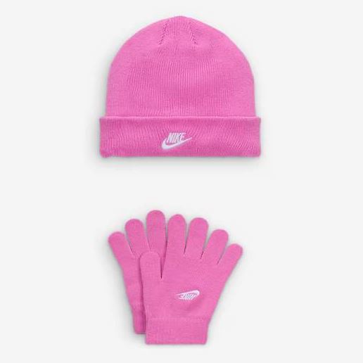 Nike Cappelli 8A2961-AFN FUXIA